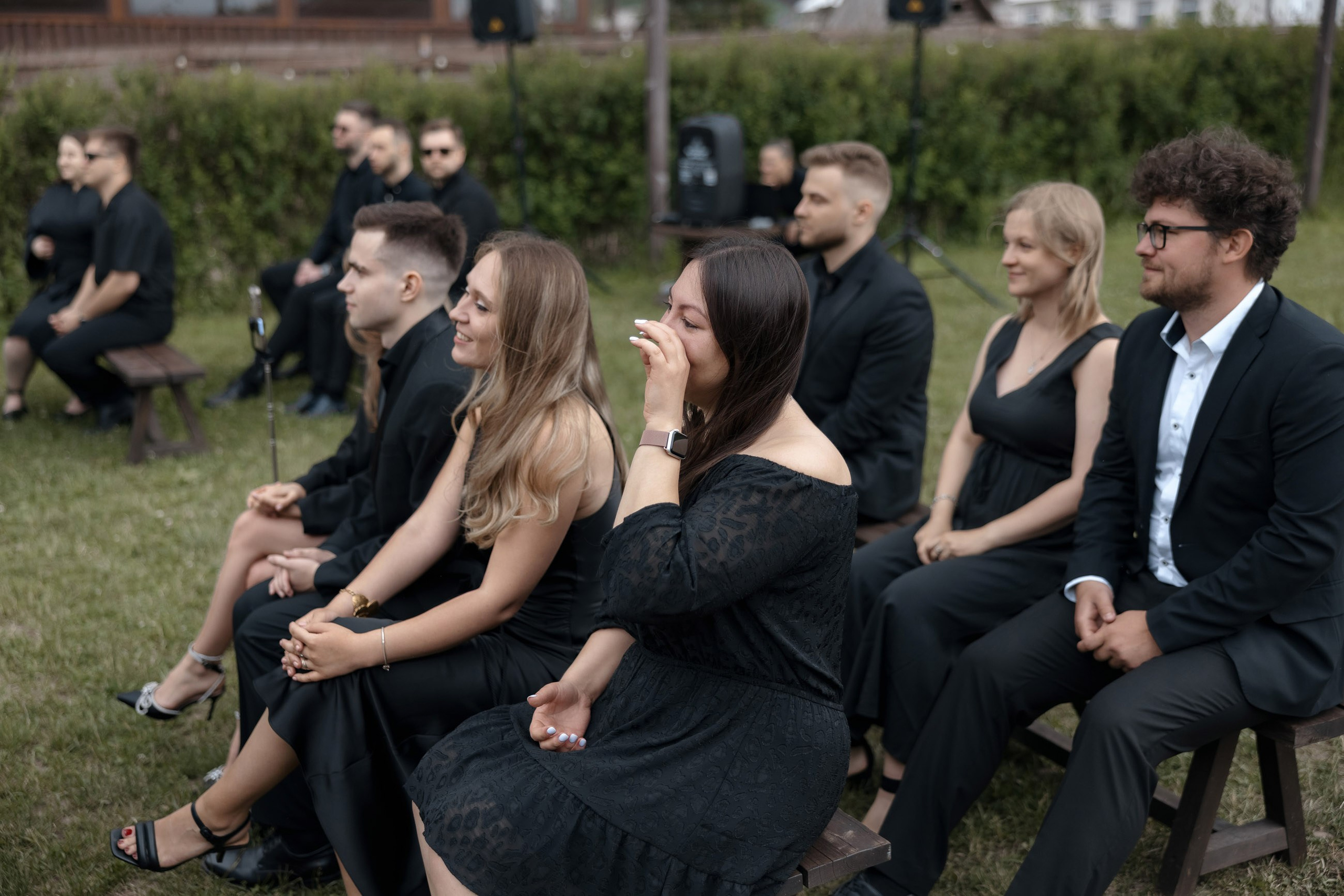 Артем и Вера. Свадебный фотограф и видеограф Юрий и Эля Дубинины