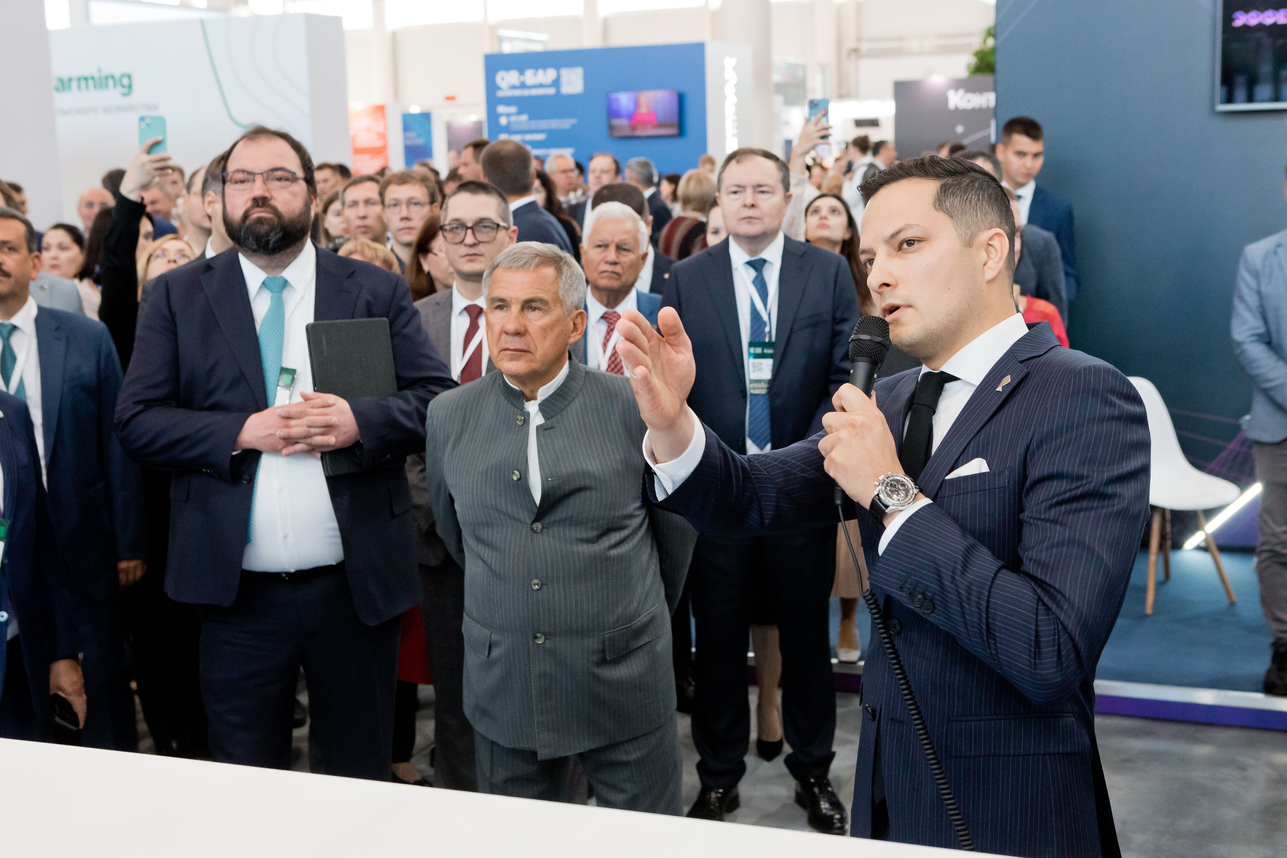 Репортаж. Фотограф Казань