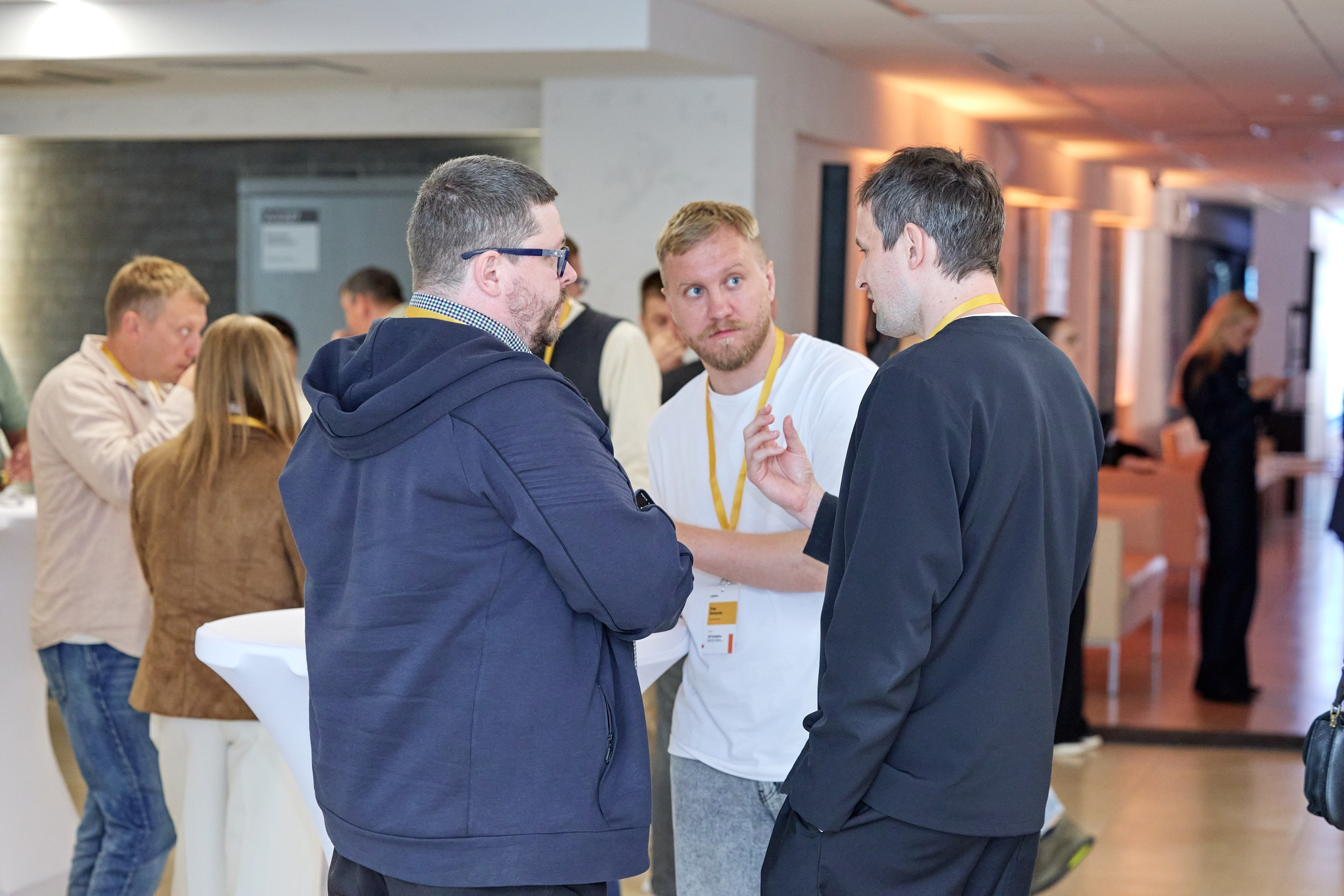 ЕВРАЗ / Конференция All Inclusive / Стадион «Нижний Новгород». Антон Артюшин, портретный фотограф. Москва