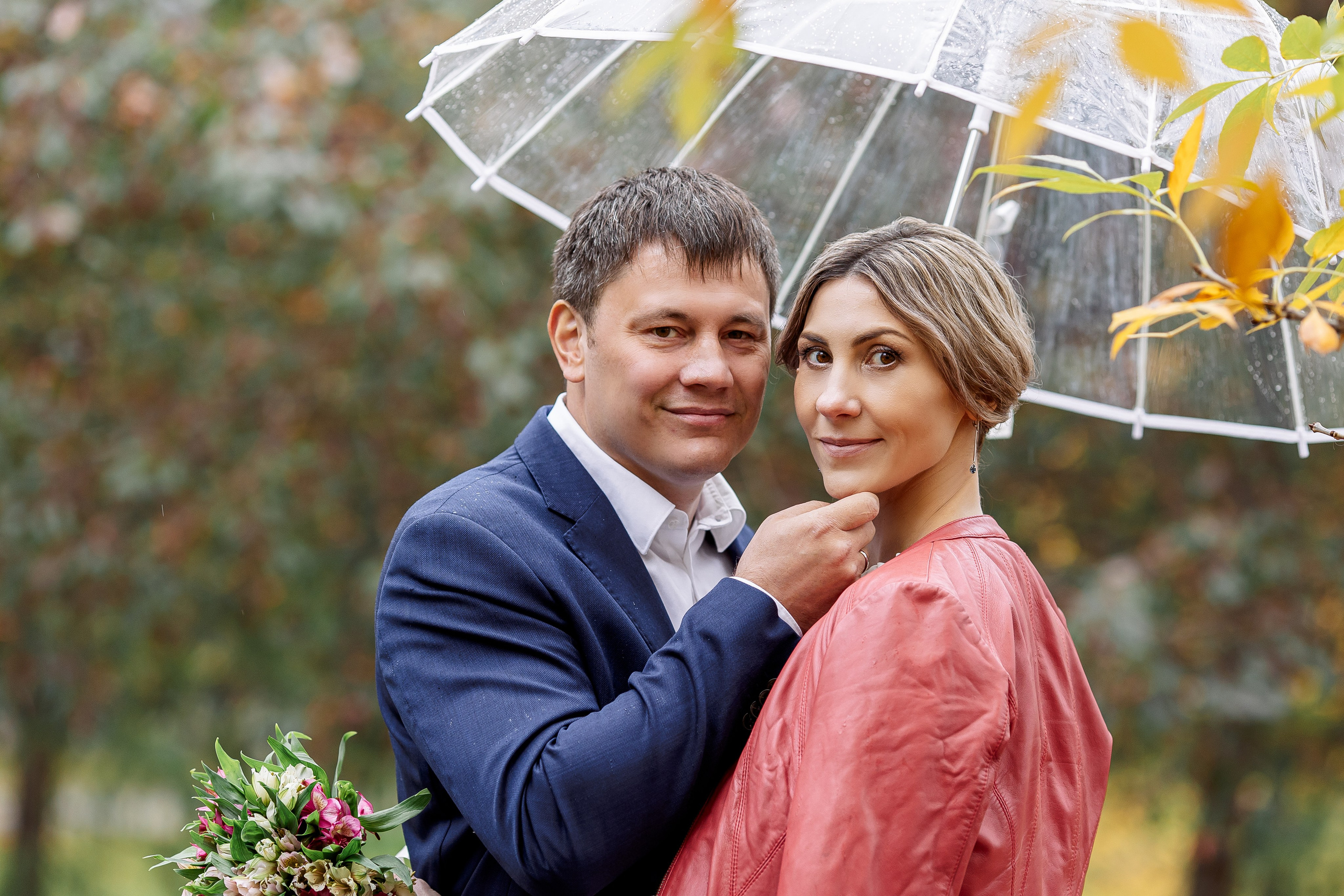 Свадьба Екатерина и Александр. Свадебный и семейный фотограф в Челябинске Юлия Ишимова