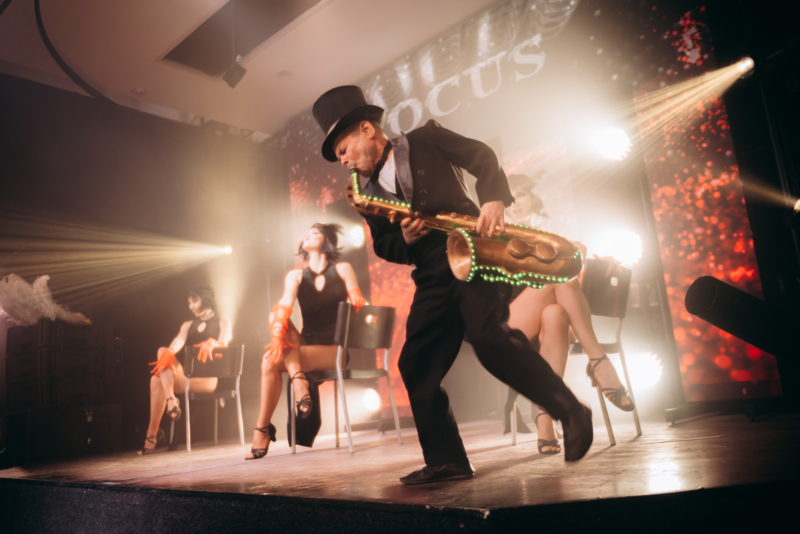 Фокус // 2023. Репортажный фотограф в Казани Виктория Трунова