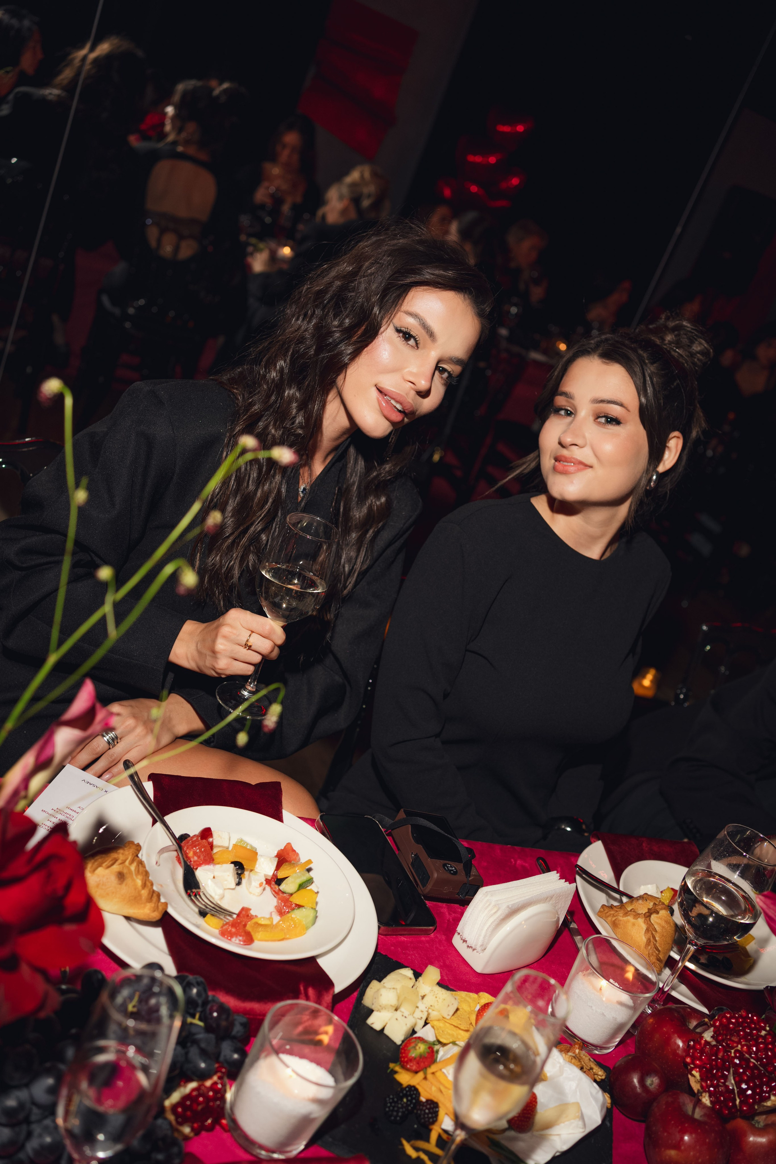 SO STRIP // Открытие студии. Репортажный фотограф в Казани Виктория Трунова