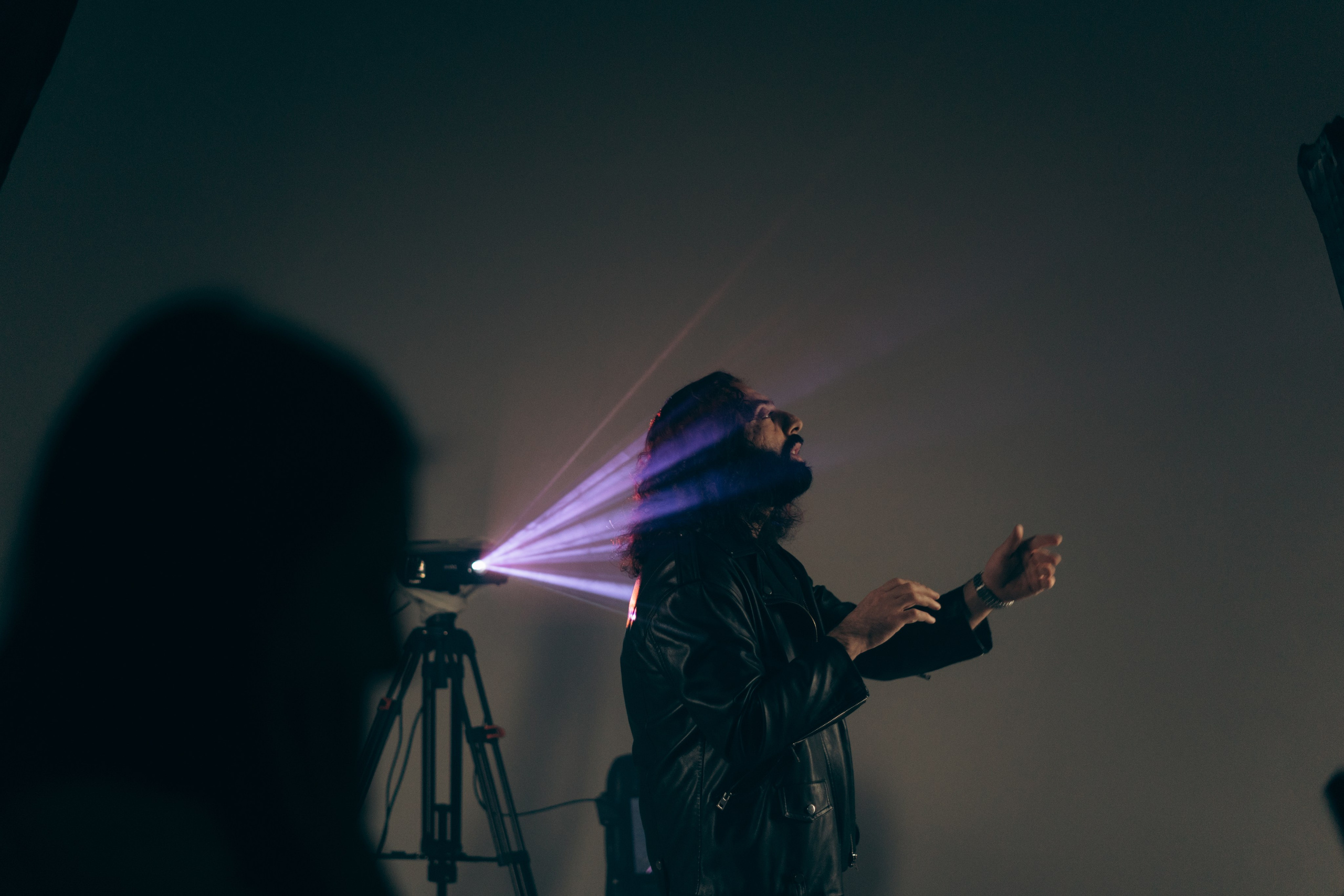 Backstage // 2023. Репортажный фотограф в Казани Виктория Трунова