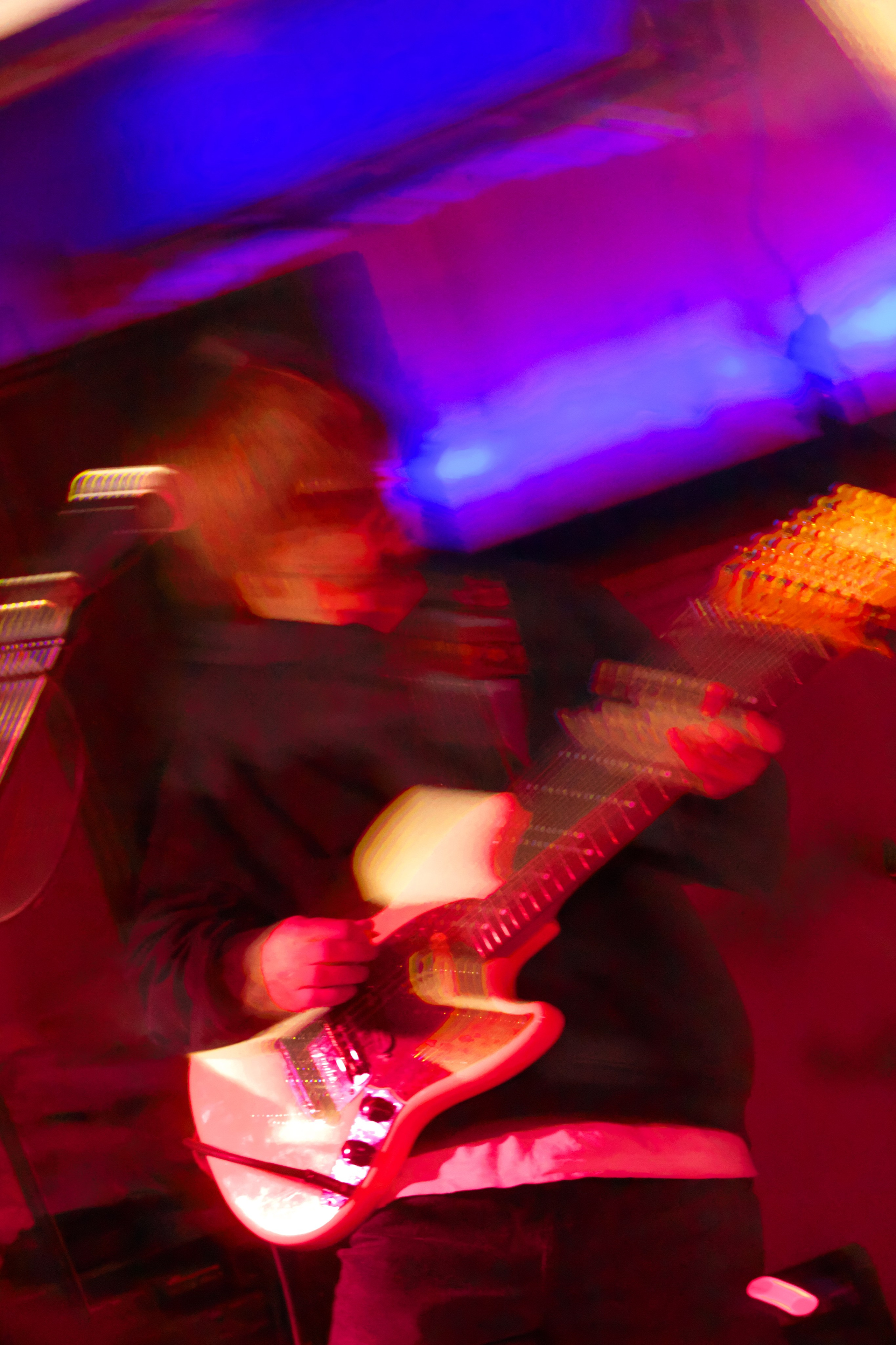 Акустика. Миша Печёнкин | фотография