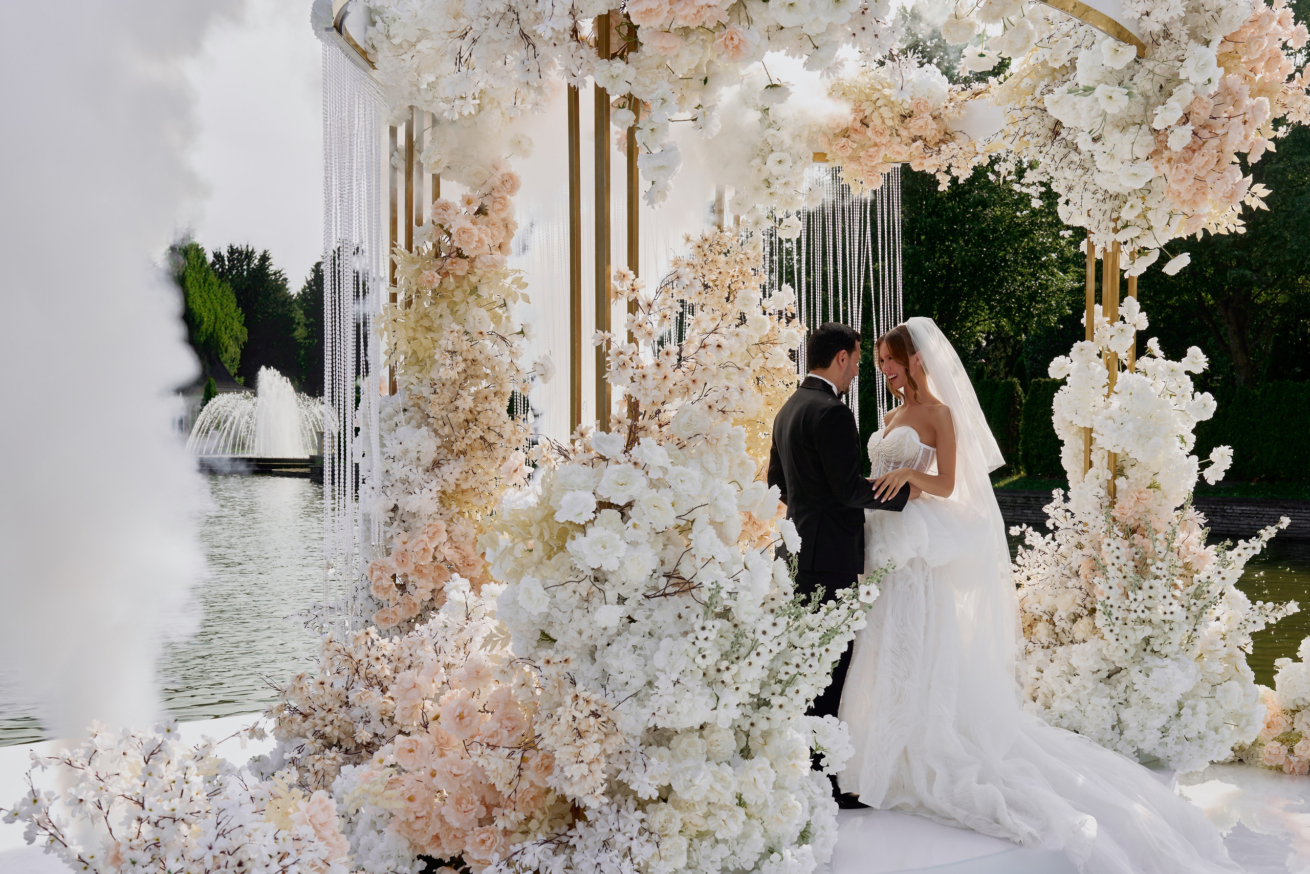 Свадебная фотосессия: отель Националь и Вилла Ротонда. Свадебный и коммерческий фотограф |Саратов Москва|