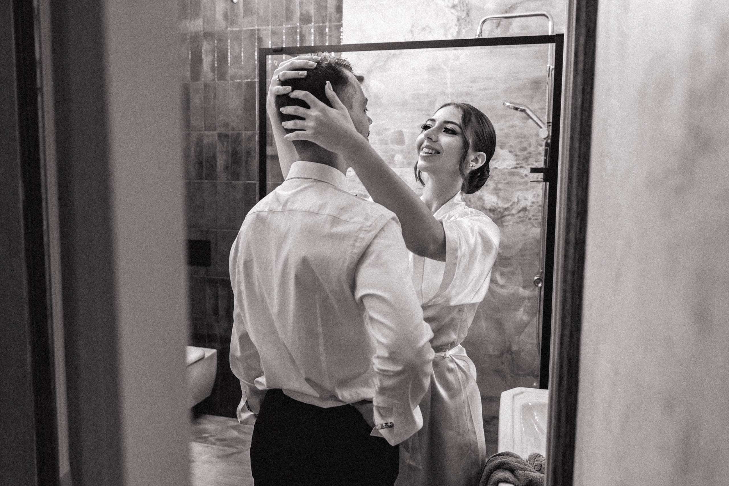 Алина и Артур. Свадебный и портретный фотограф Клипа Максим