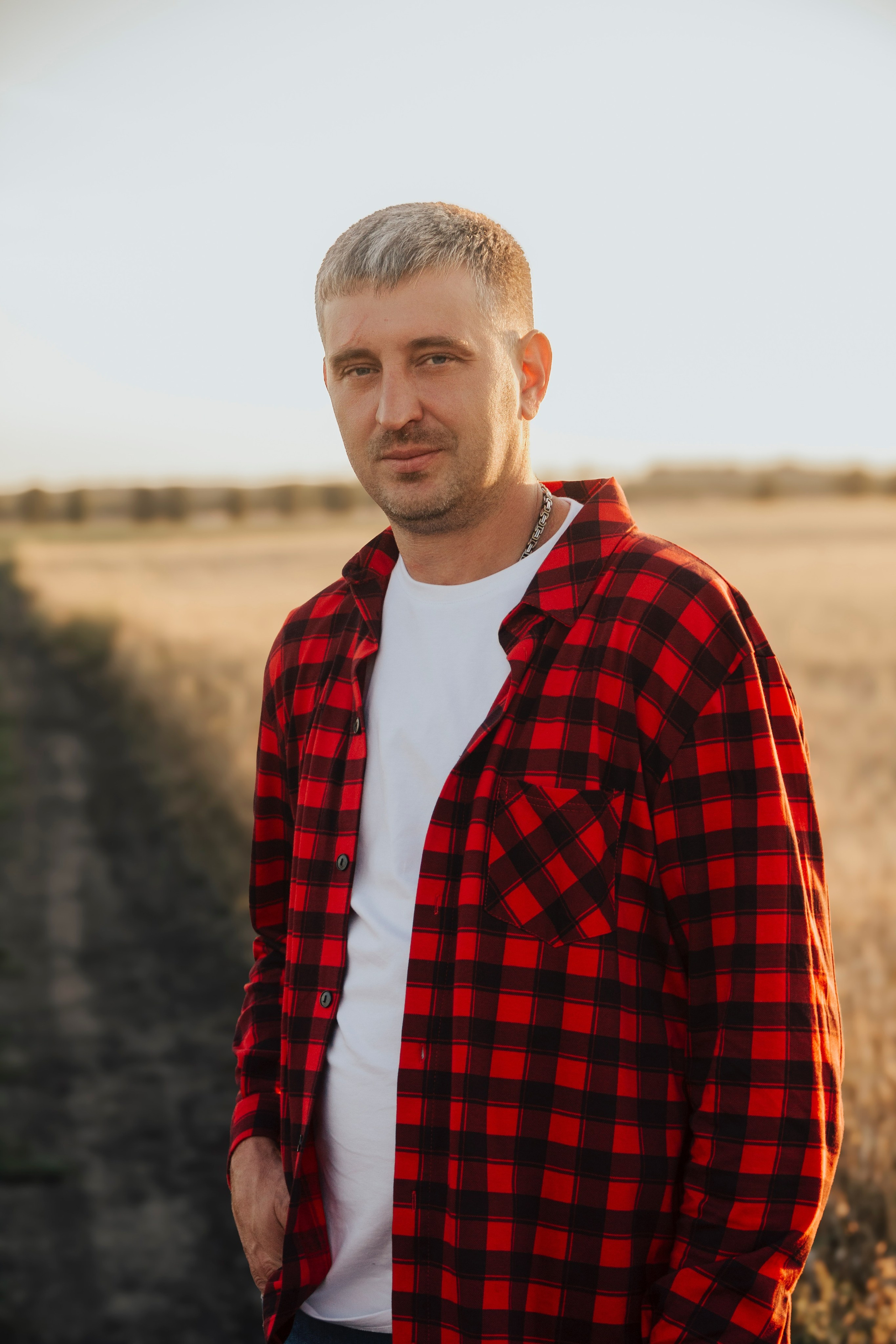 Семейная прогулка. ProFoto