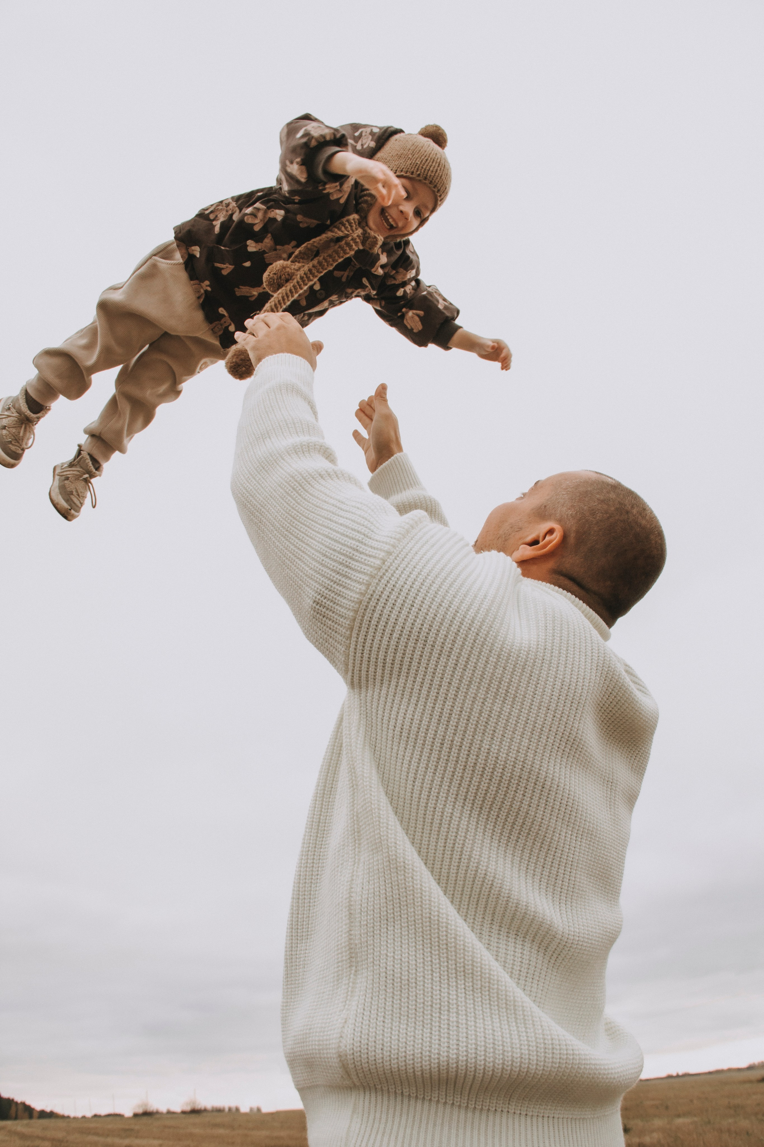 Женя Тихон Яна. ProFoto