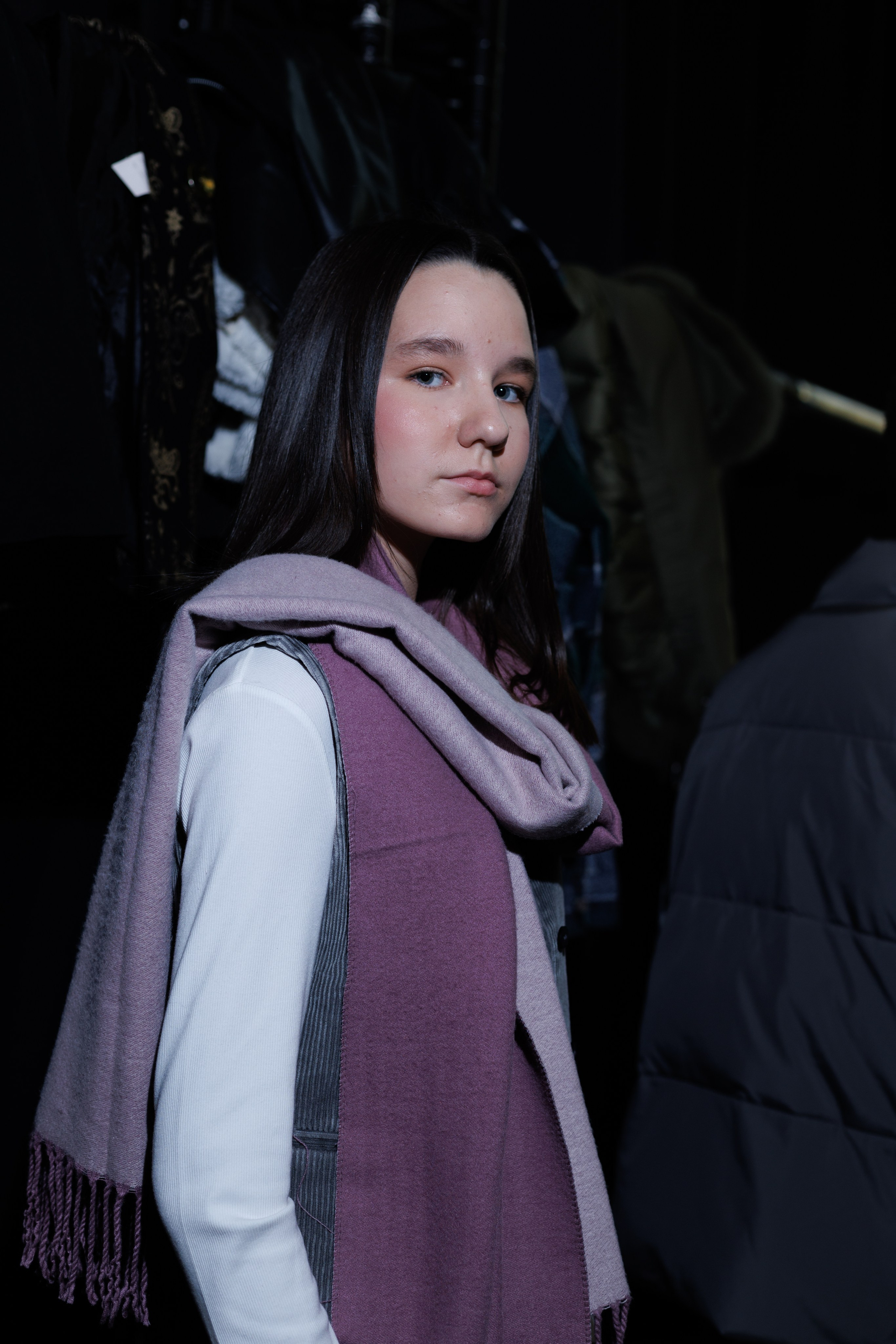 Новые горизонты. Фотограф Яна Белая