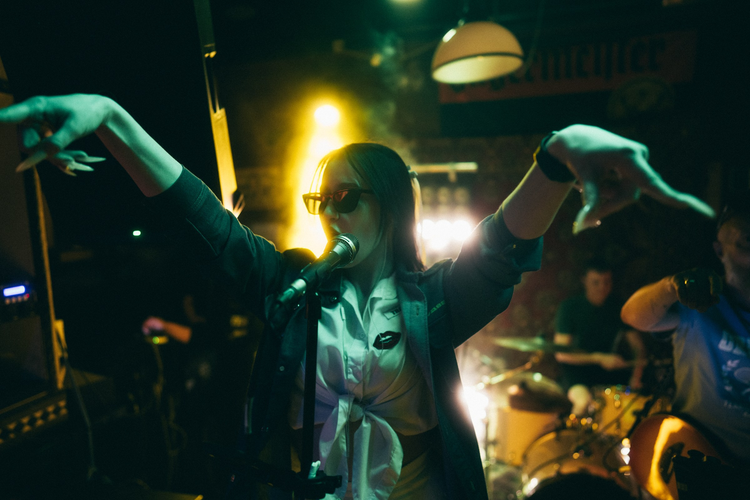 ДЕНЬ РОЖДЕНИЯ HARAT'S PUB, 12 ЛЕТ!. Фотограф на любое событие в Кемерово