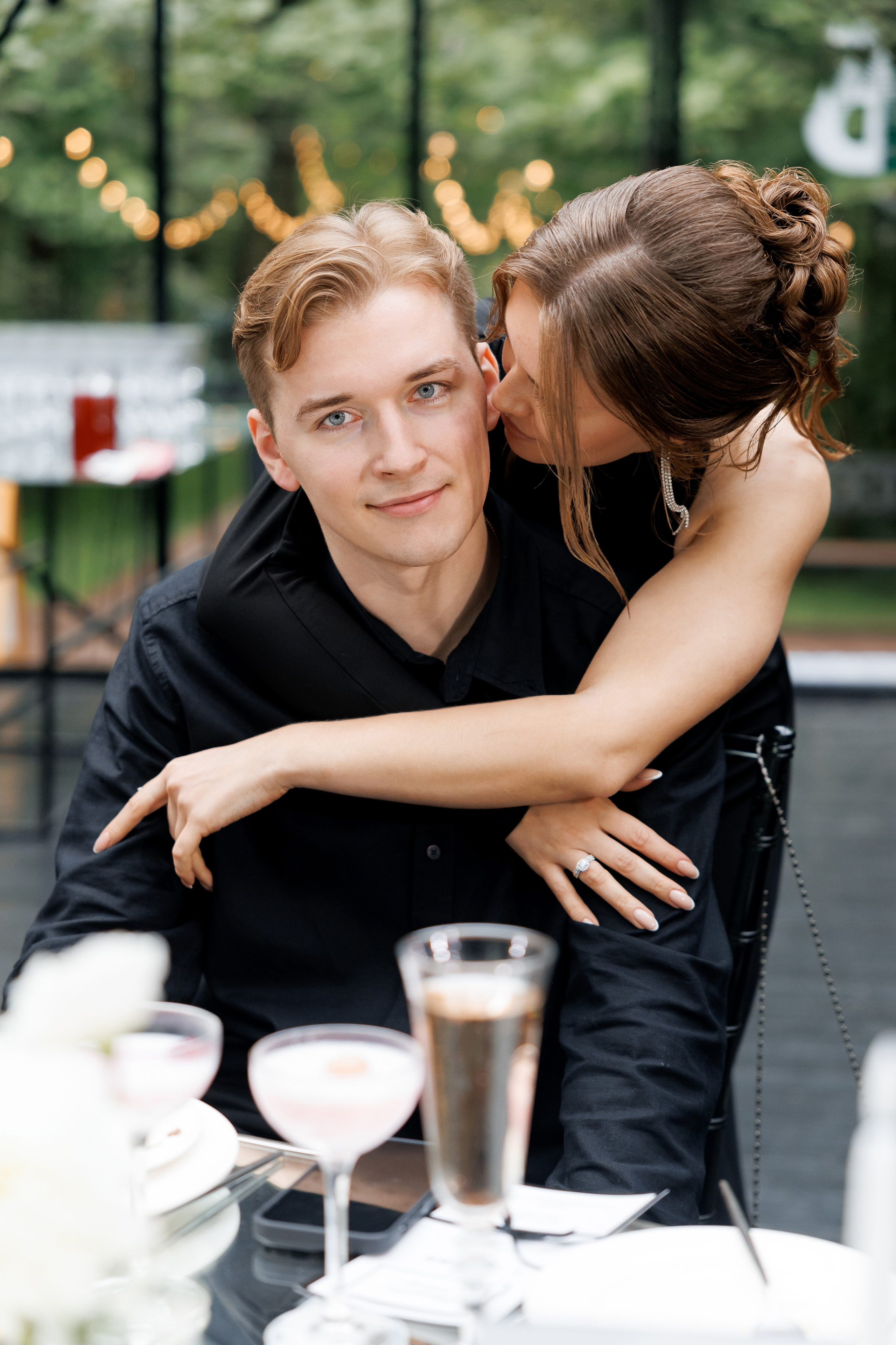 R&D. Свадебный репортажный фотограф в Москве