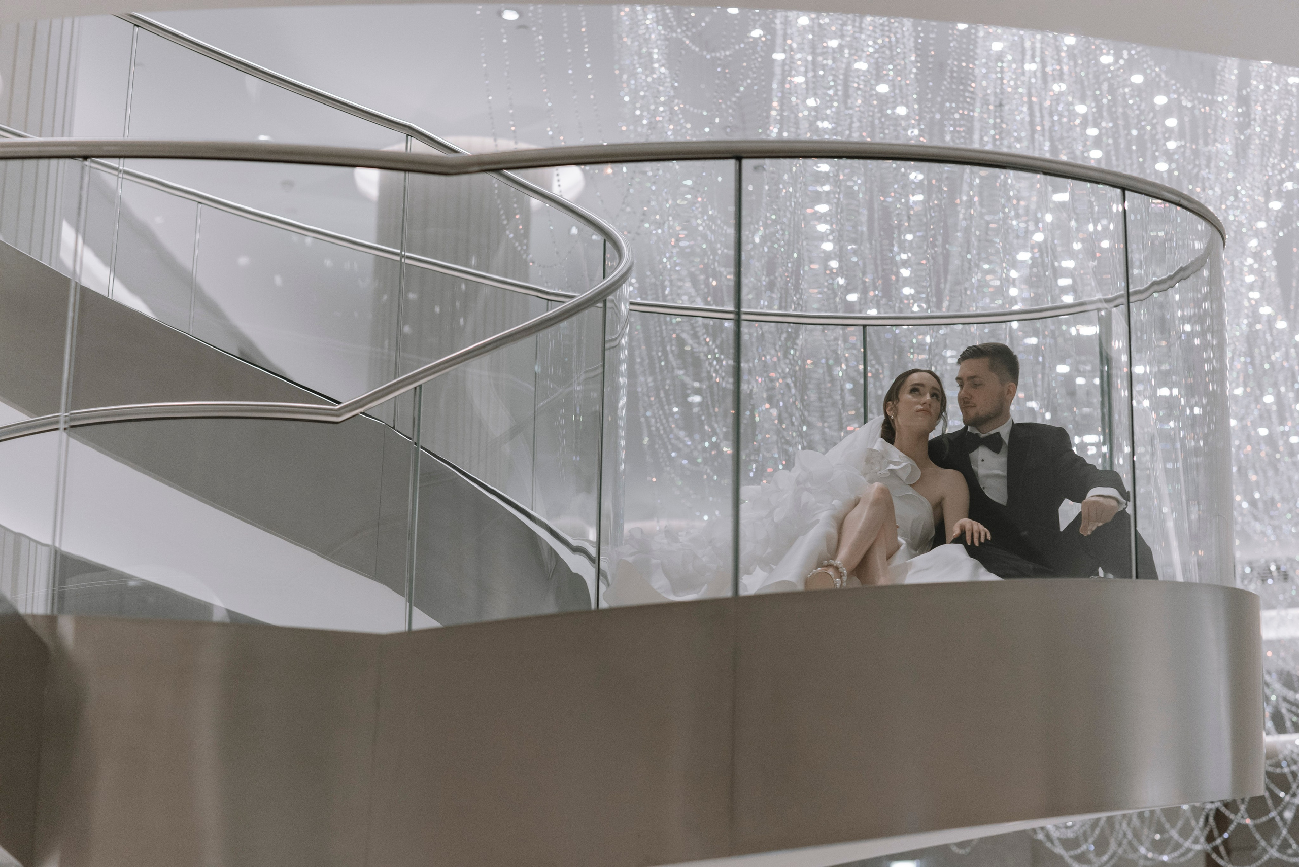 Екатерина и Герман. Свадебный фотограф Москва Истра Звенигород Нахабино