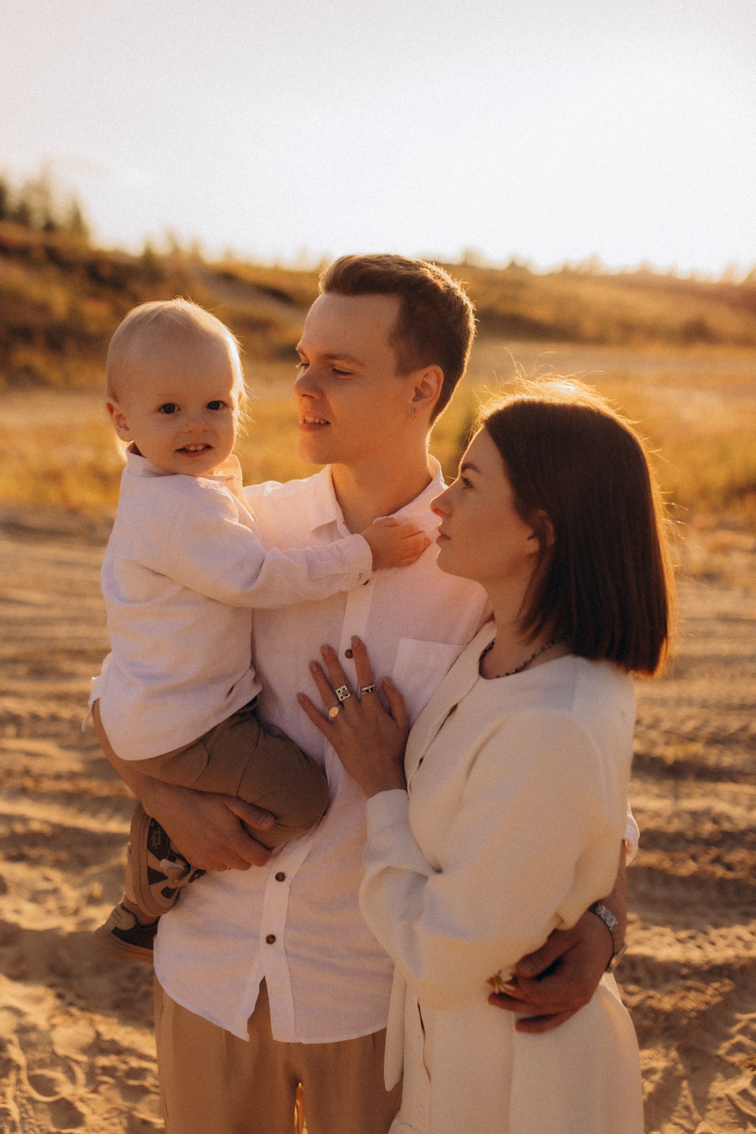 20.07 Семейная. Семейный и домашний фотограф Советский Югорск Екатерина Цыганок