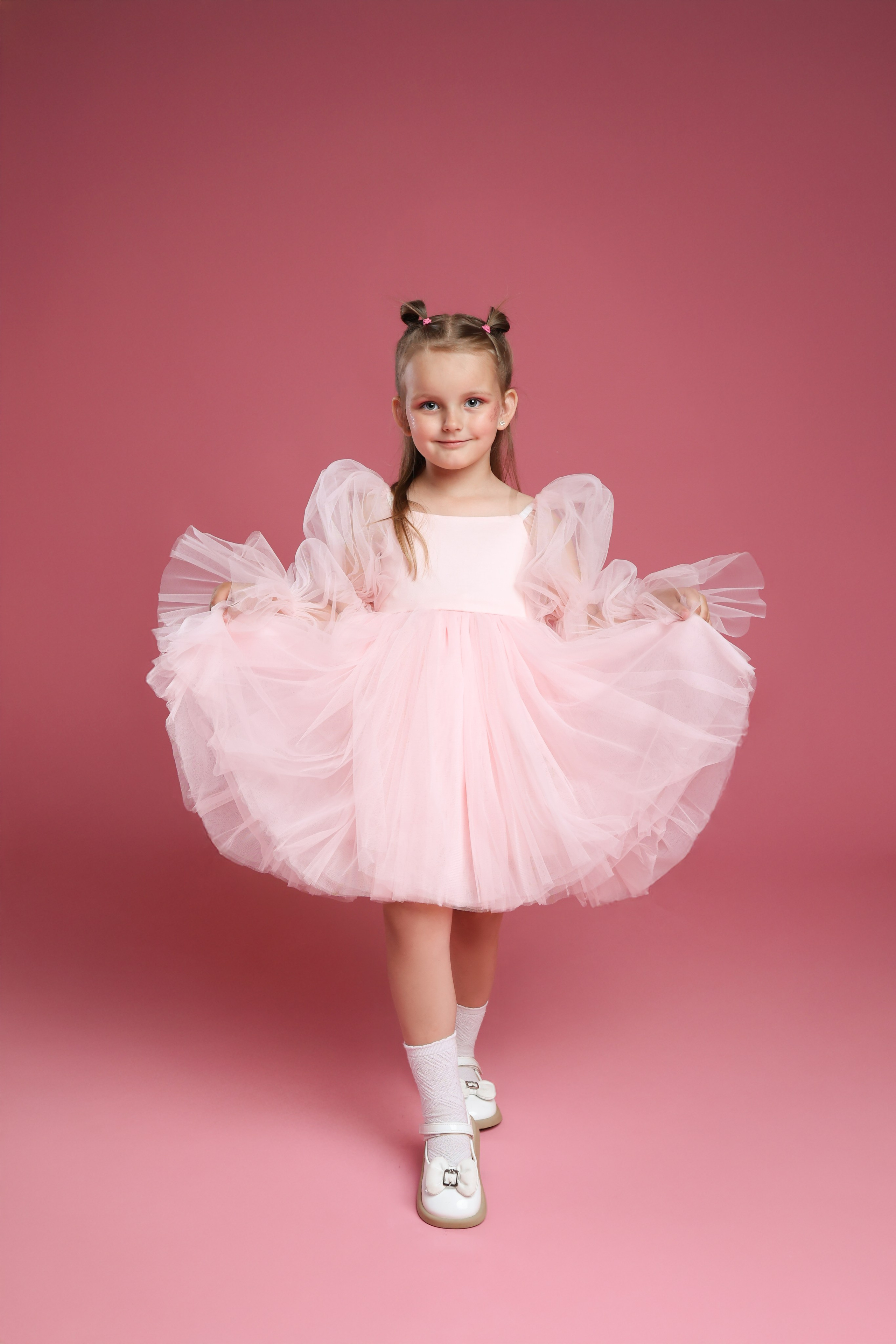 Детская. Семейный фотограф Колосова Полина