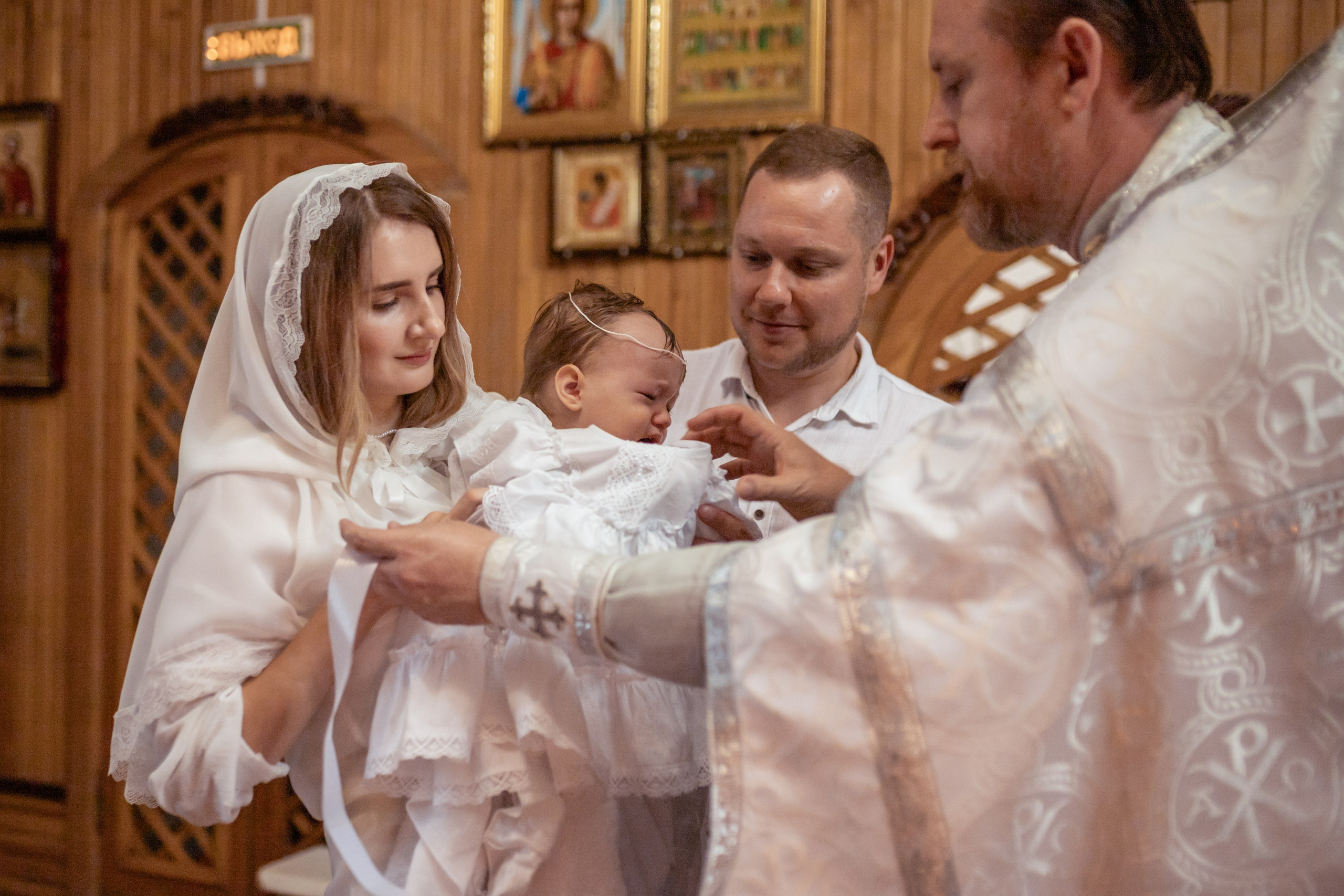 Церковь иконы Божией Матери Донская (г.Новошахтинск). Олеся Семейская свадебный и семейный фотограф в Ростове-на-Дону