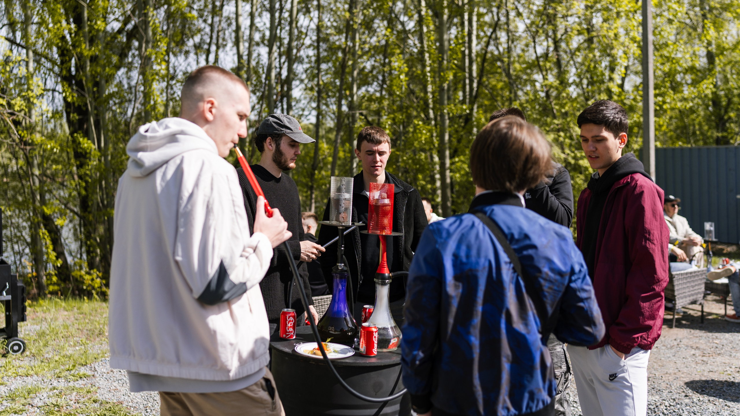 33sync. Фотограф в СПБ Алмаз Камаев