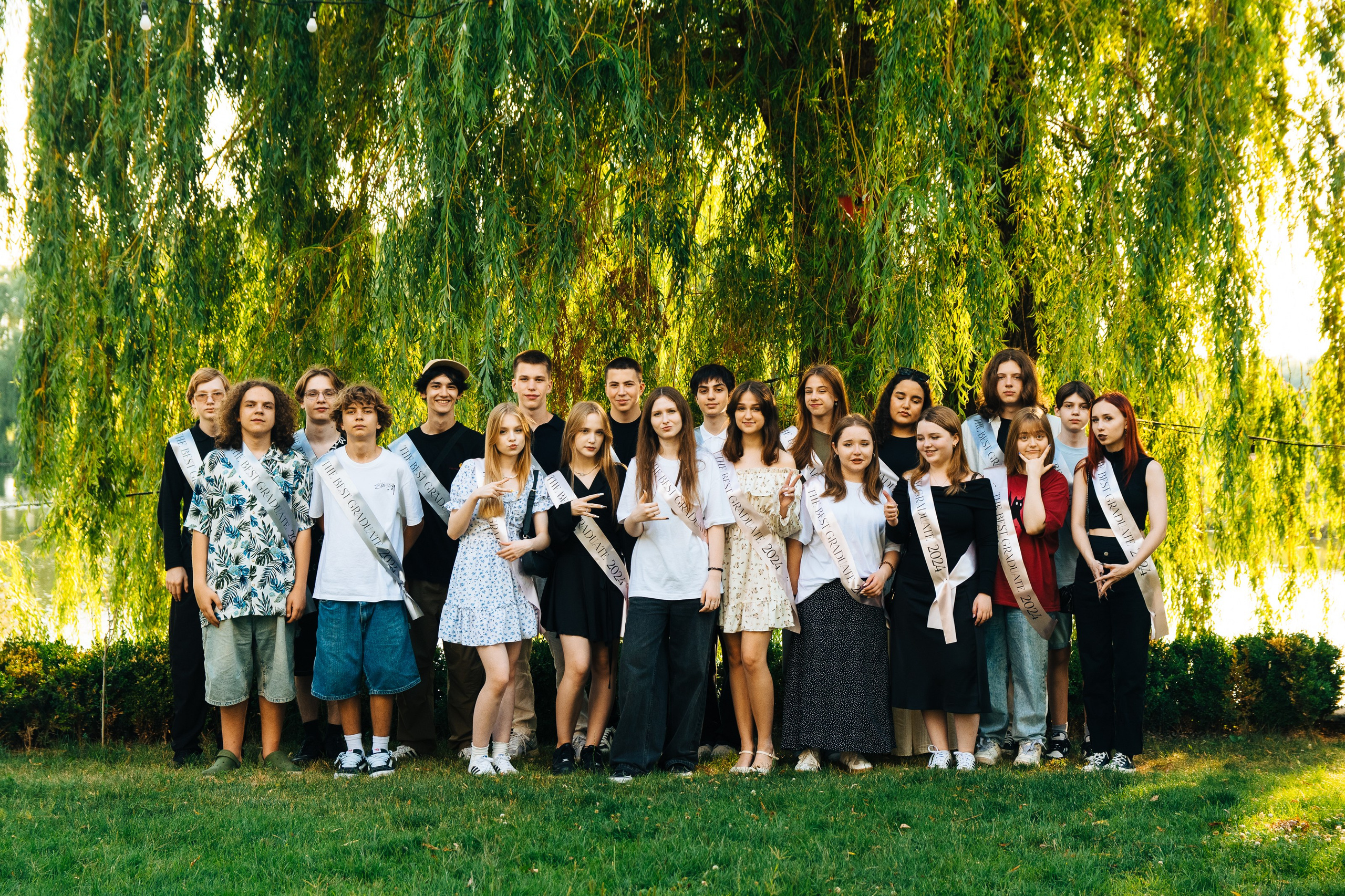 Выпускной 2024. Репортажный фотограф в Ставрополе