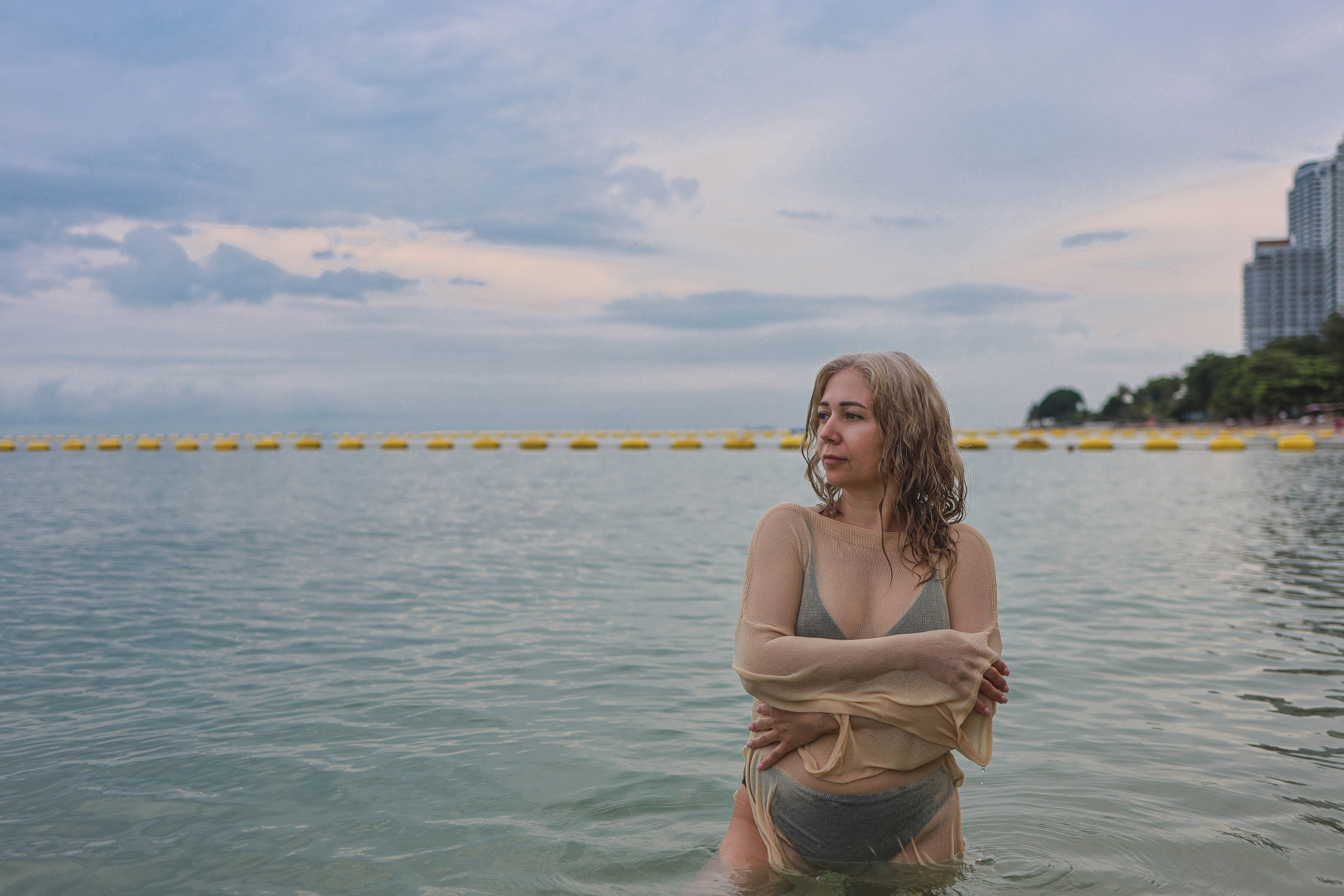 Евгения. Индивидуальный и парный фотограф в Санкт-Петербурге Юлия Поротникова