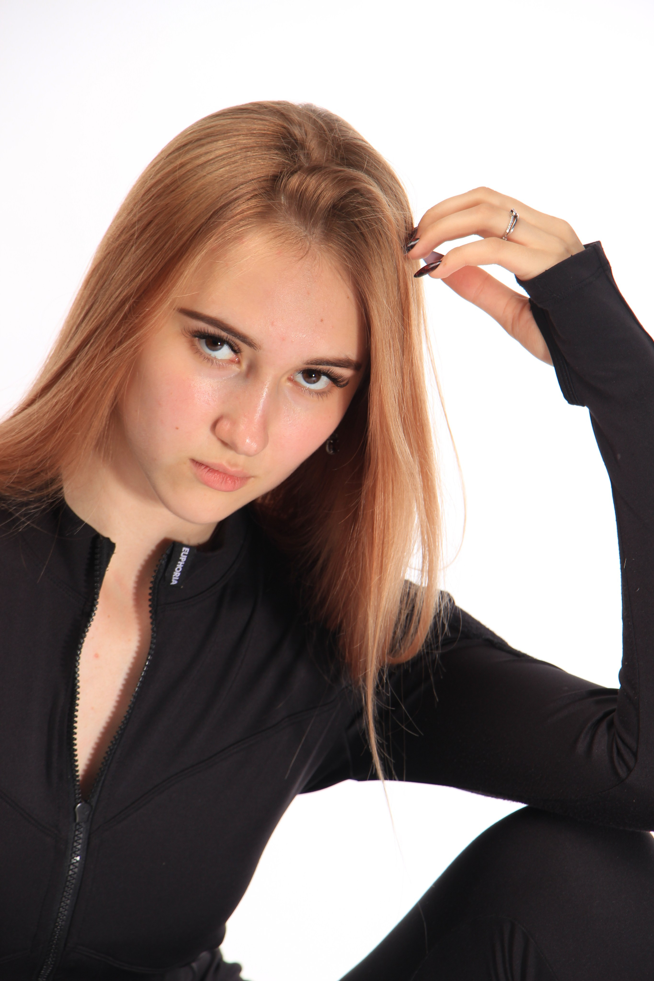 Кристина. Костюмер, художник кино и телевидения в спб