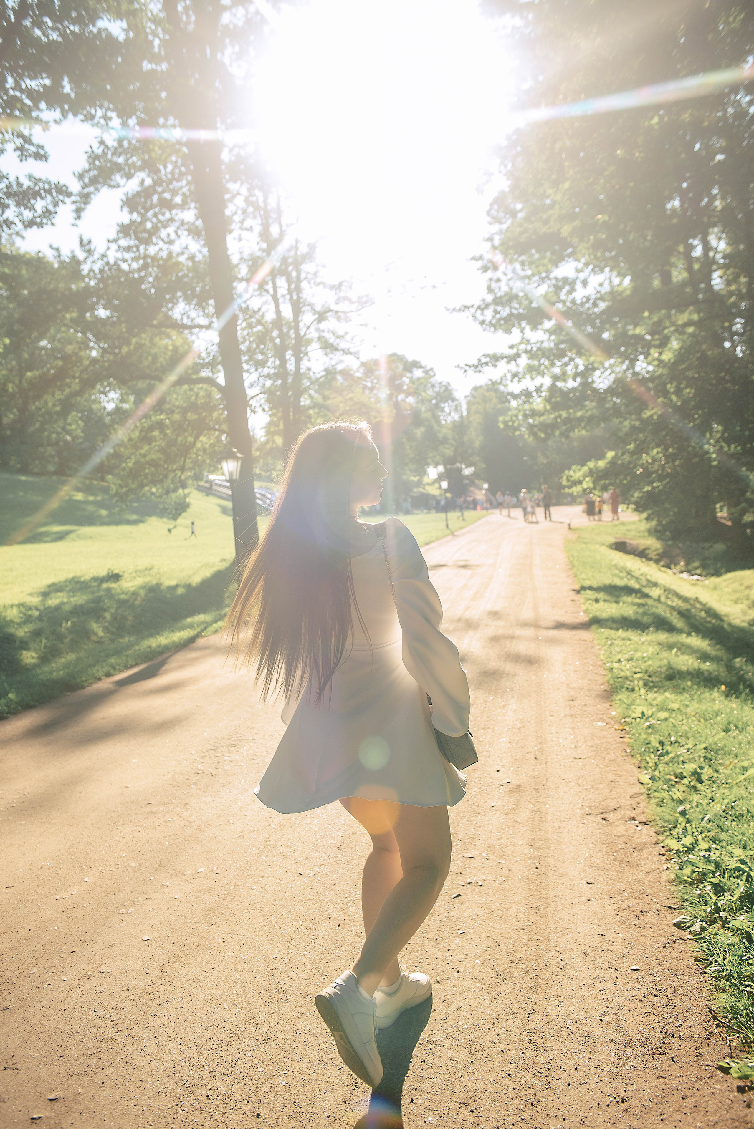 Влада. Главная