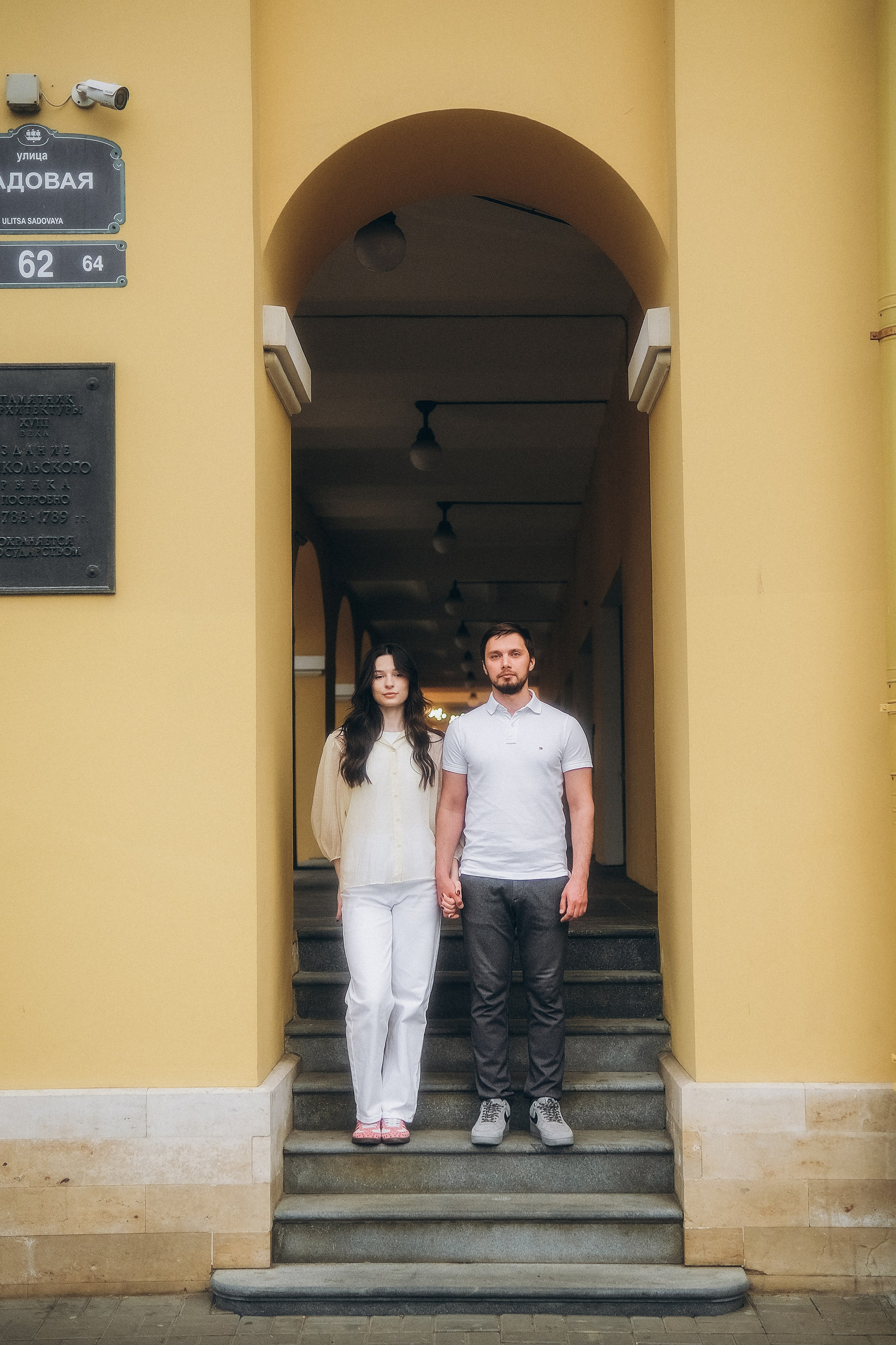 Сабина & Лёша. Phdkvmr.ru