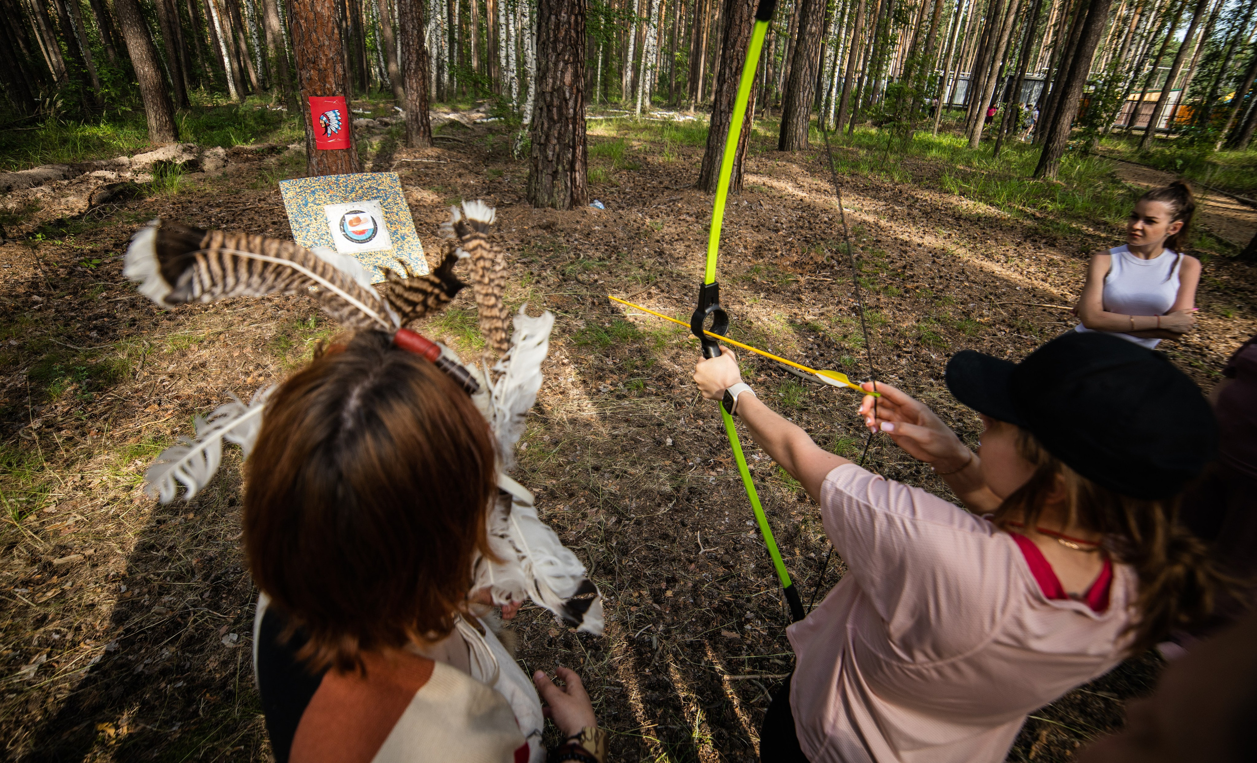 ФармWest — Фармленд. Репортажный и свадебный фотограф в Челябинске Елисеев Павел
