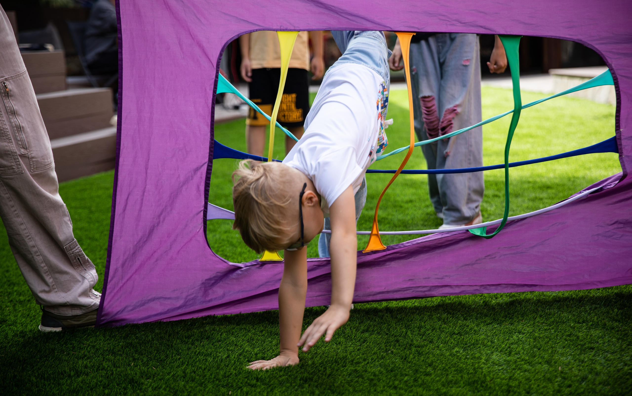 День Рождения Егорки -2025. VoronEvent. Репортажный и свадебный фотограф в Челябинске Елисеев Павел