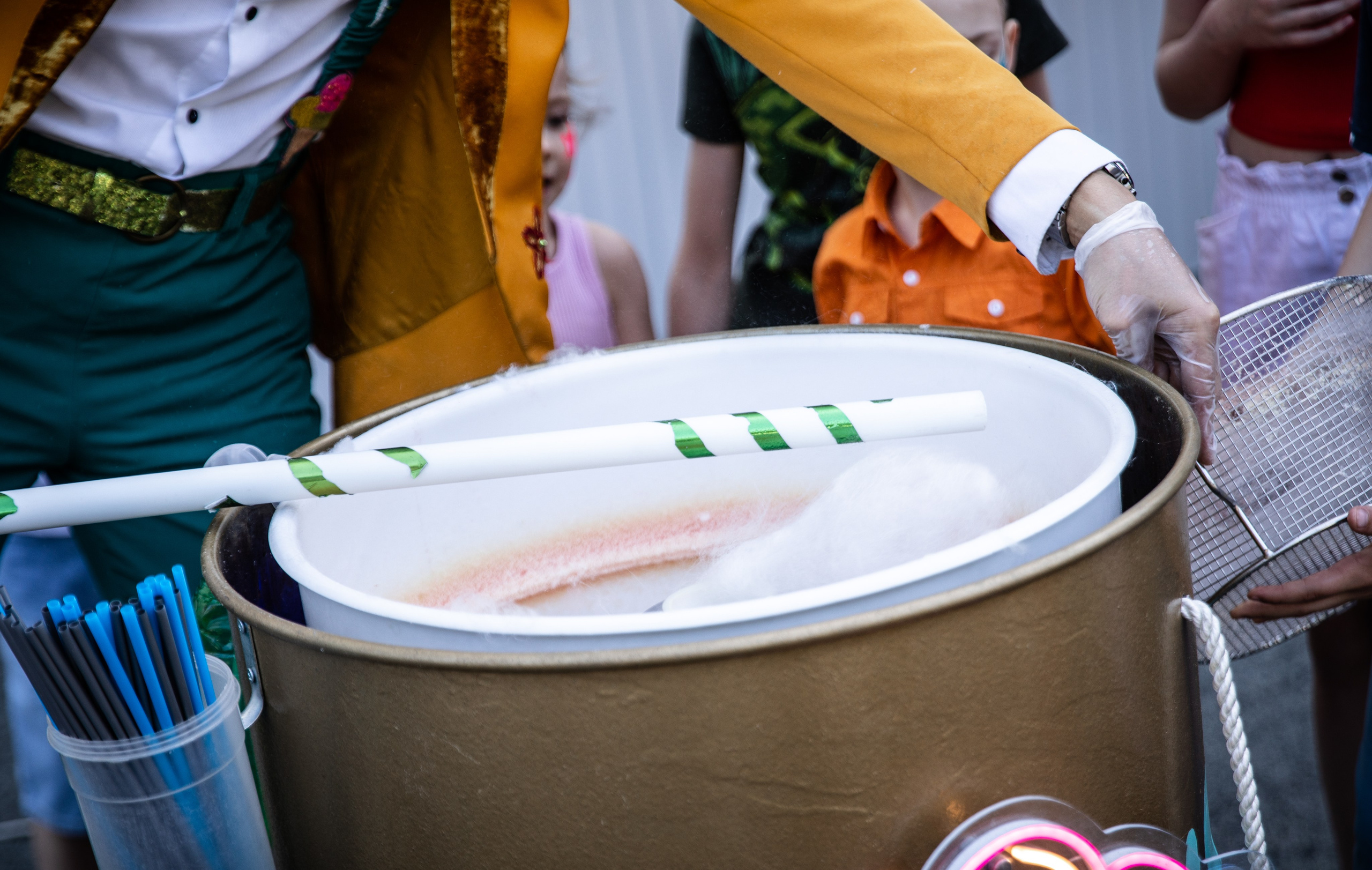 Мероприятия «PEPLOS -2025». Репортажный и свадебный фотограф в Челябинске Елисеев Павел