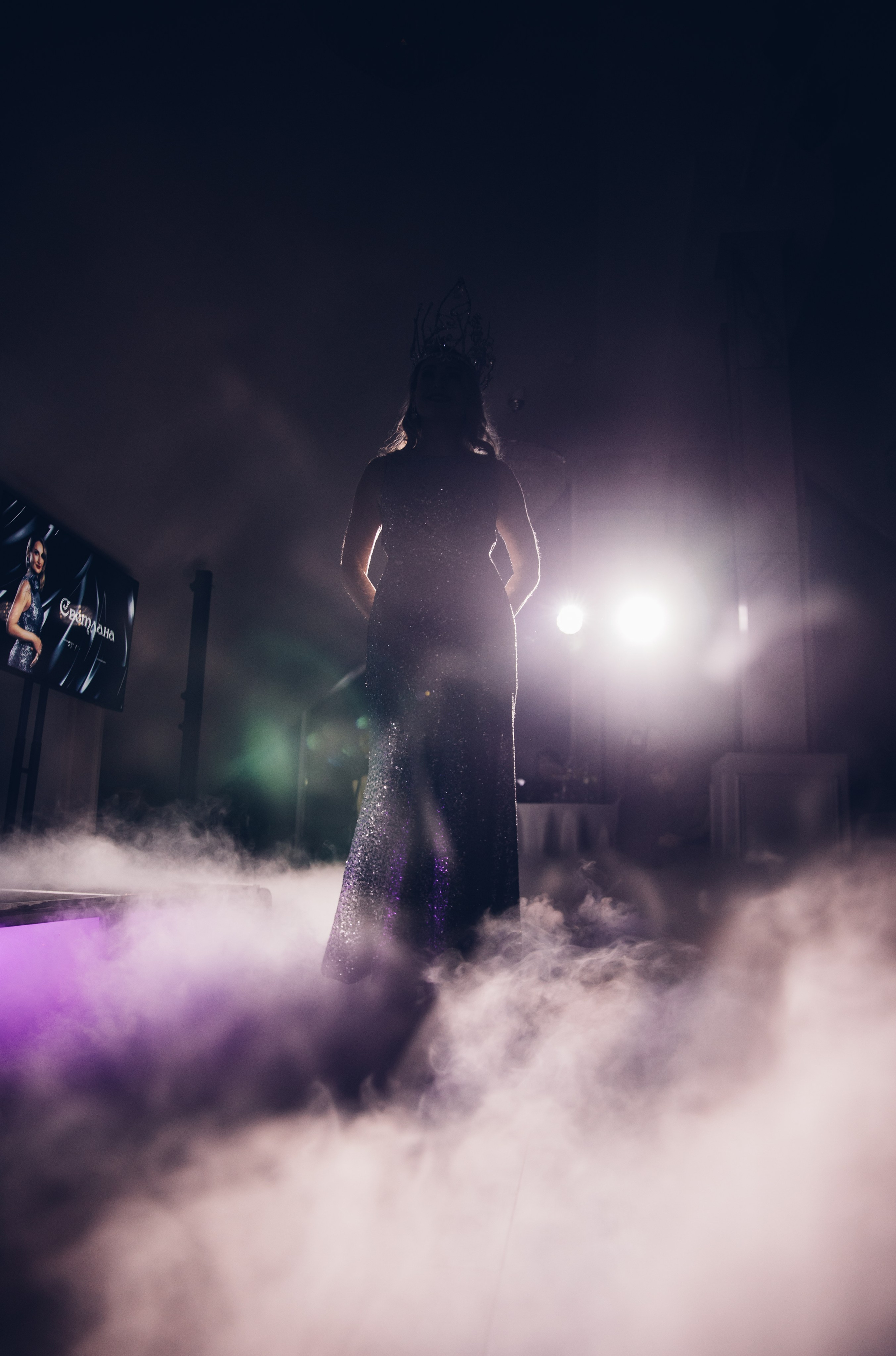 Юбилей. Снежная Королева -2024. Репортажный и свадебный фотограф в Челябинске Елисеев Павел