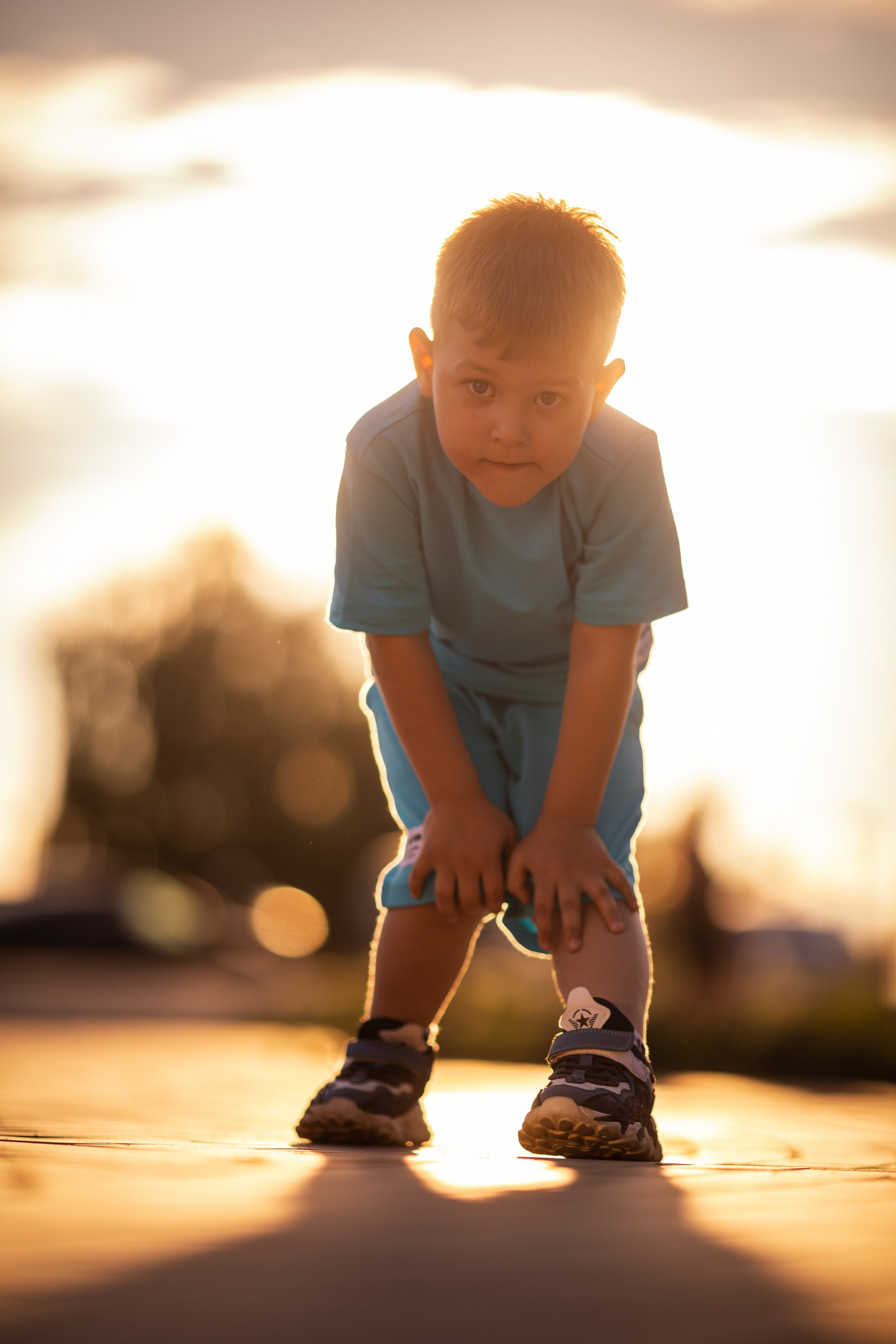 Portraits. Репортажный и свадебный фотограф в Челябинске Елисеев Павел