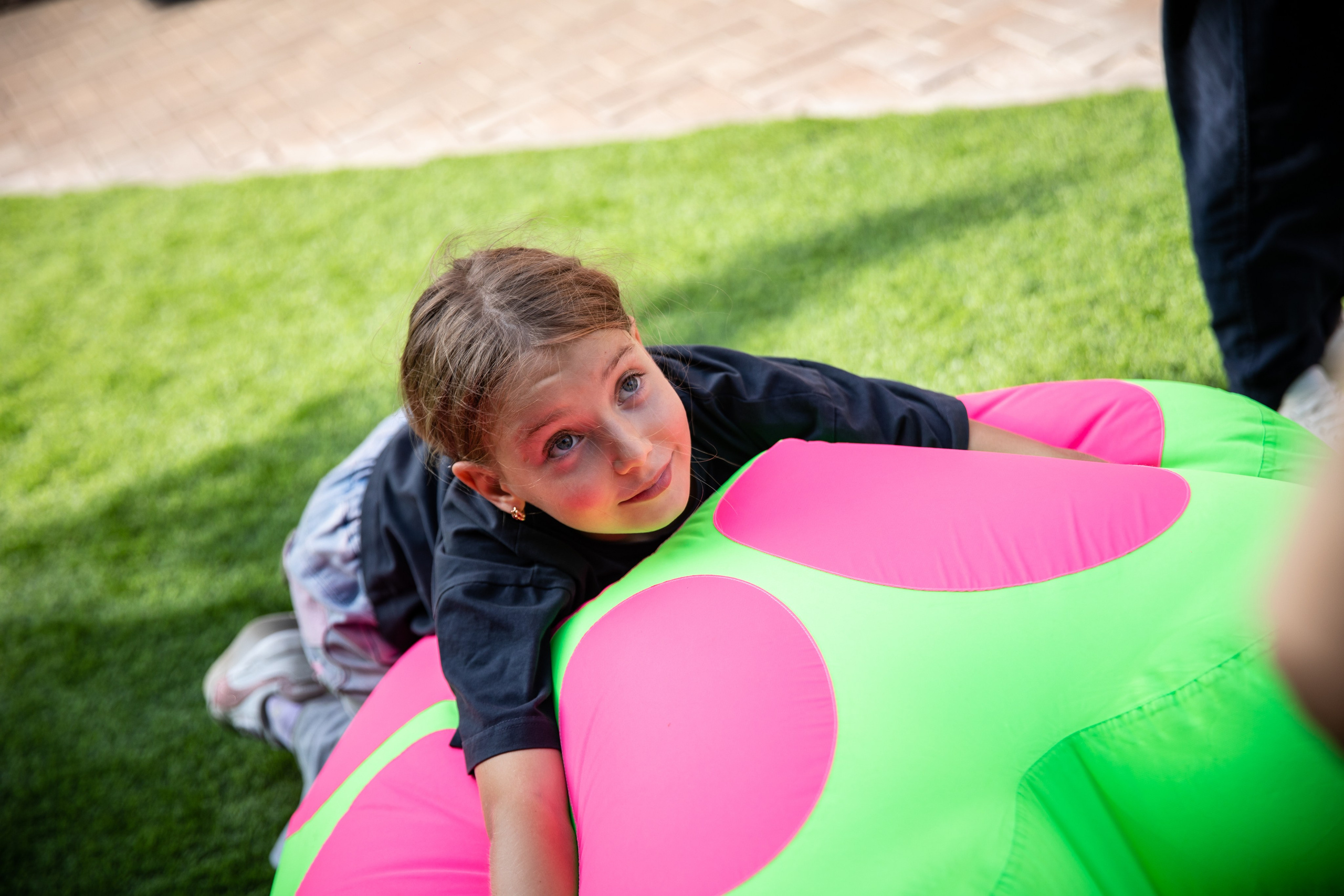 День Рождения Егорки -2025. VoronEvent. Репортажный и свадебный фотограф в Челябинске Елисеев Павел