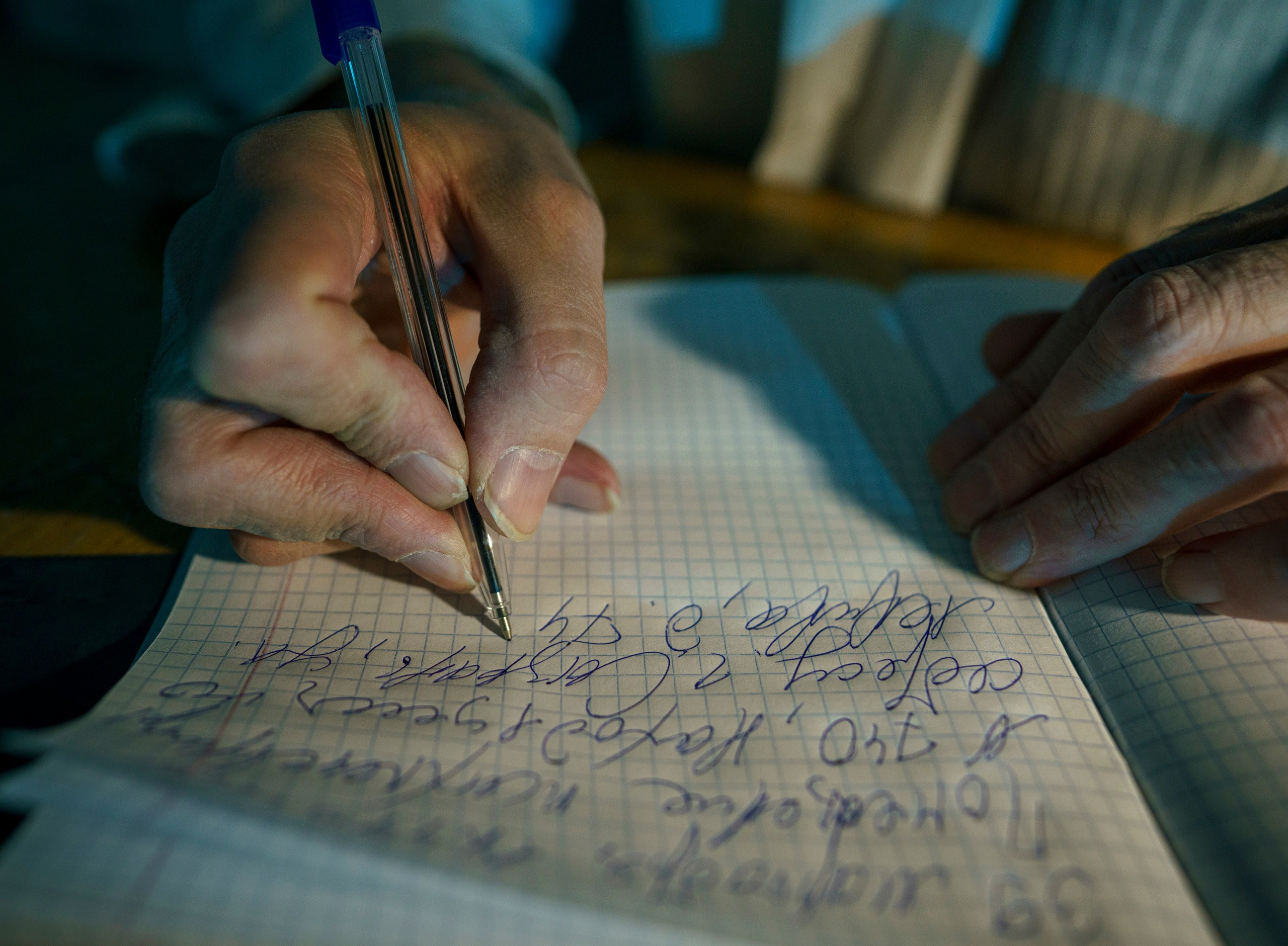 Питерский вайб. Фотограф Сергей Танков