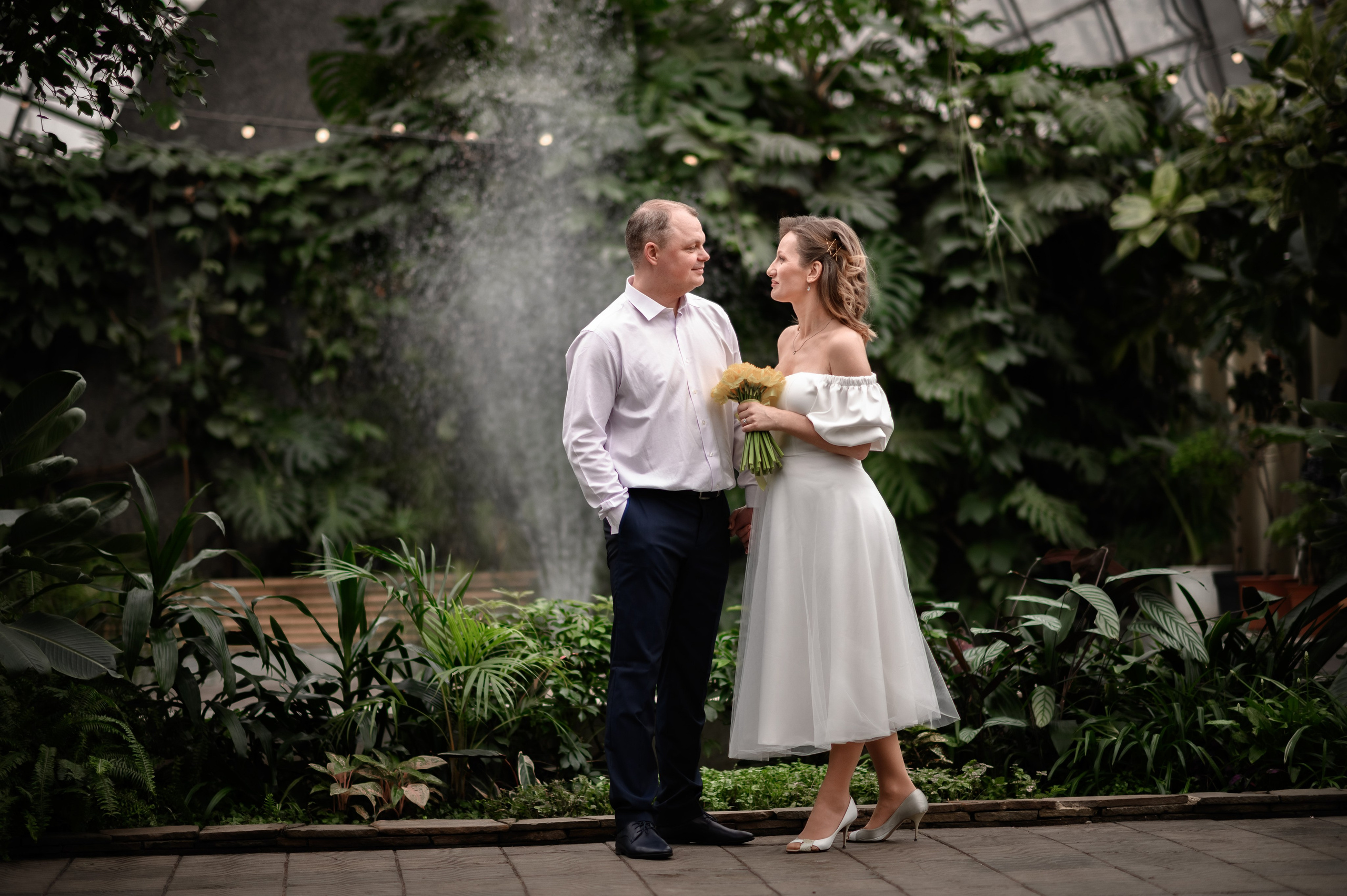 Свадебная фотосессия в Санкт-Петербурге. +79119212215 Алексей.