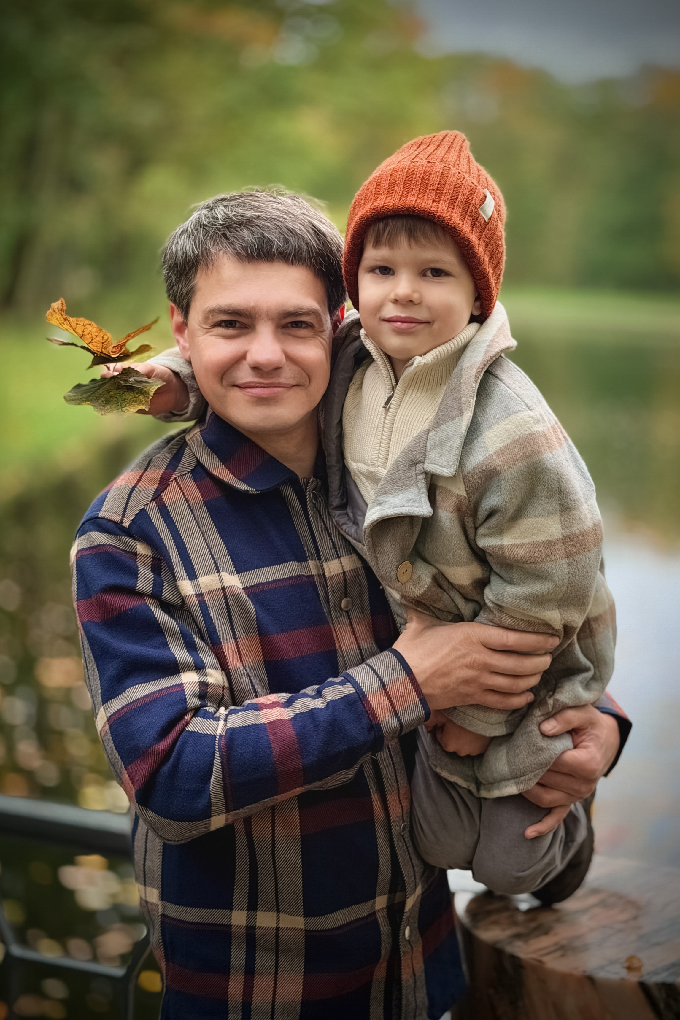 Детский фотограф в Санкт-Петербурге.