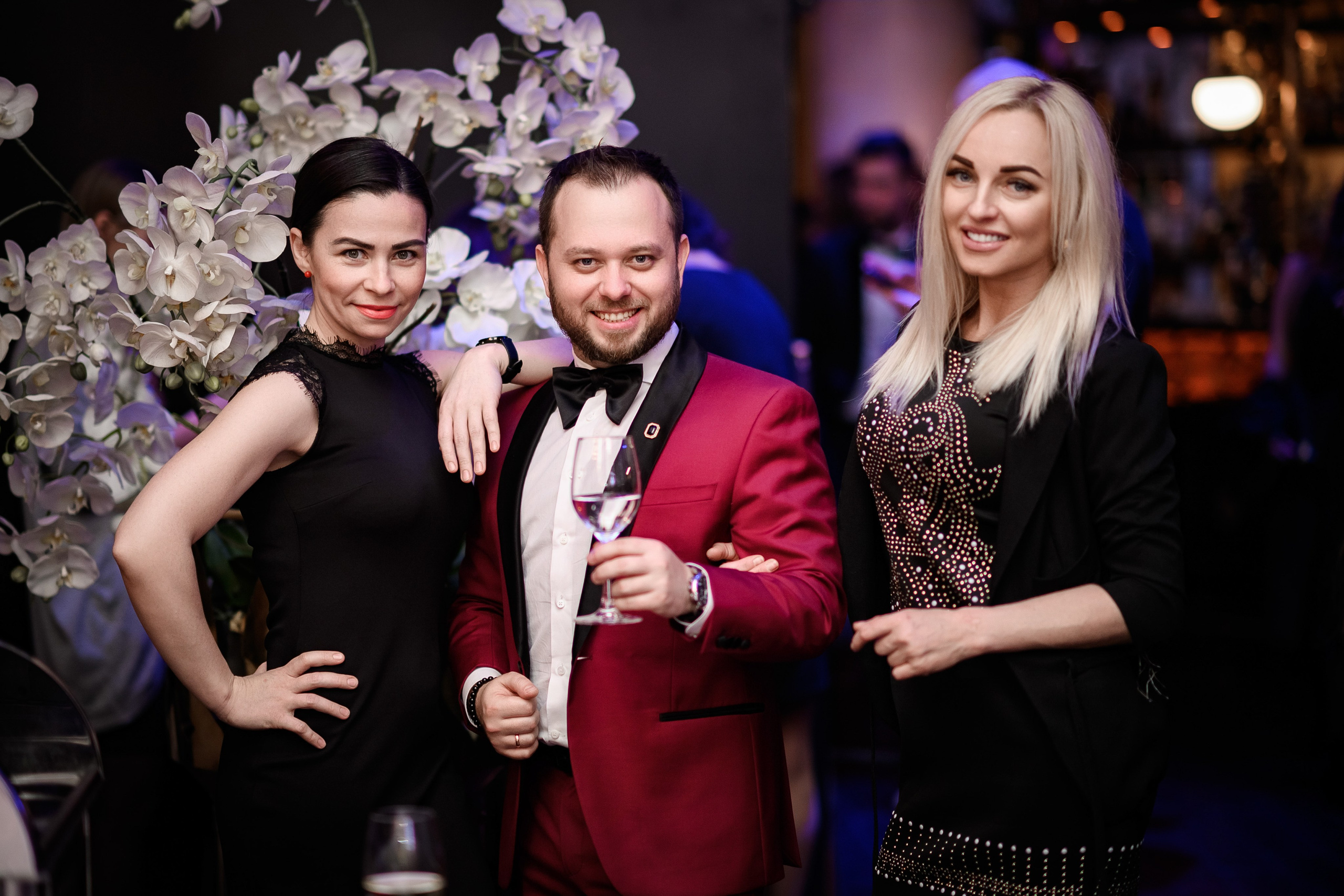 Репортажный фотограф Алексей Лукин +79119212215
