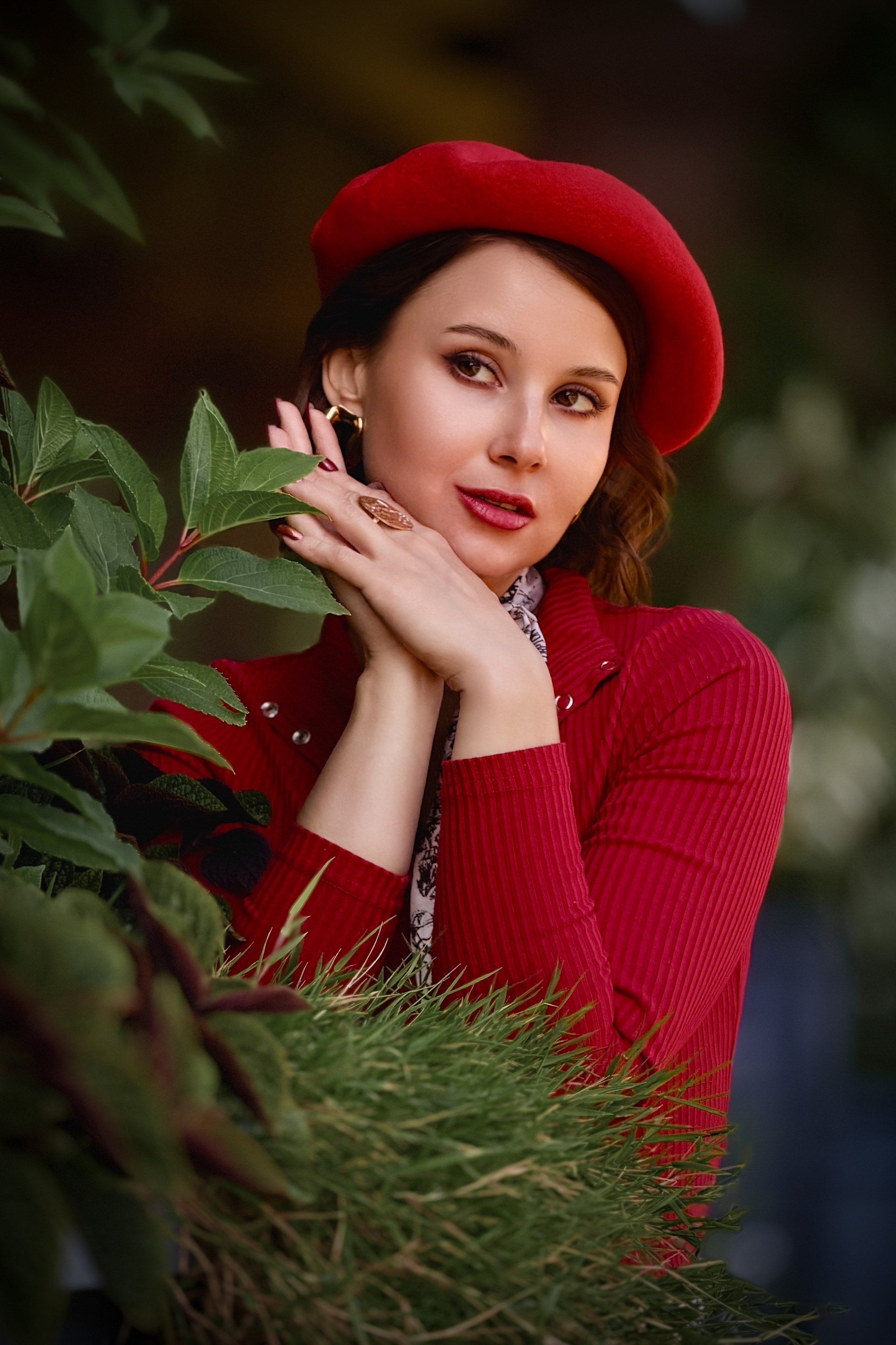 Фотограф Алексей Лукин. Профессиональная фотосъёмка в Санкт-Петербурге. Обработка и Ретушь фотографий