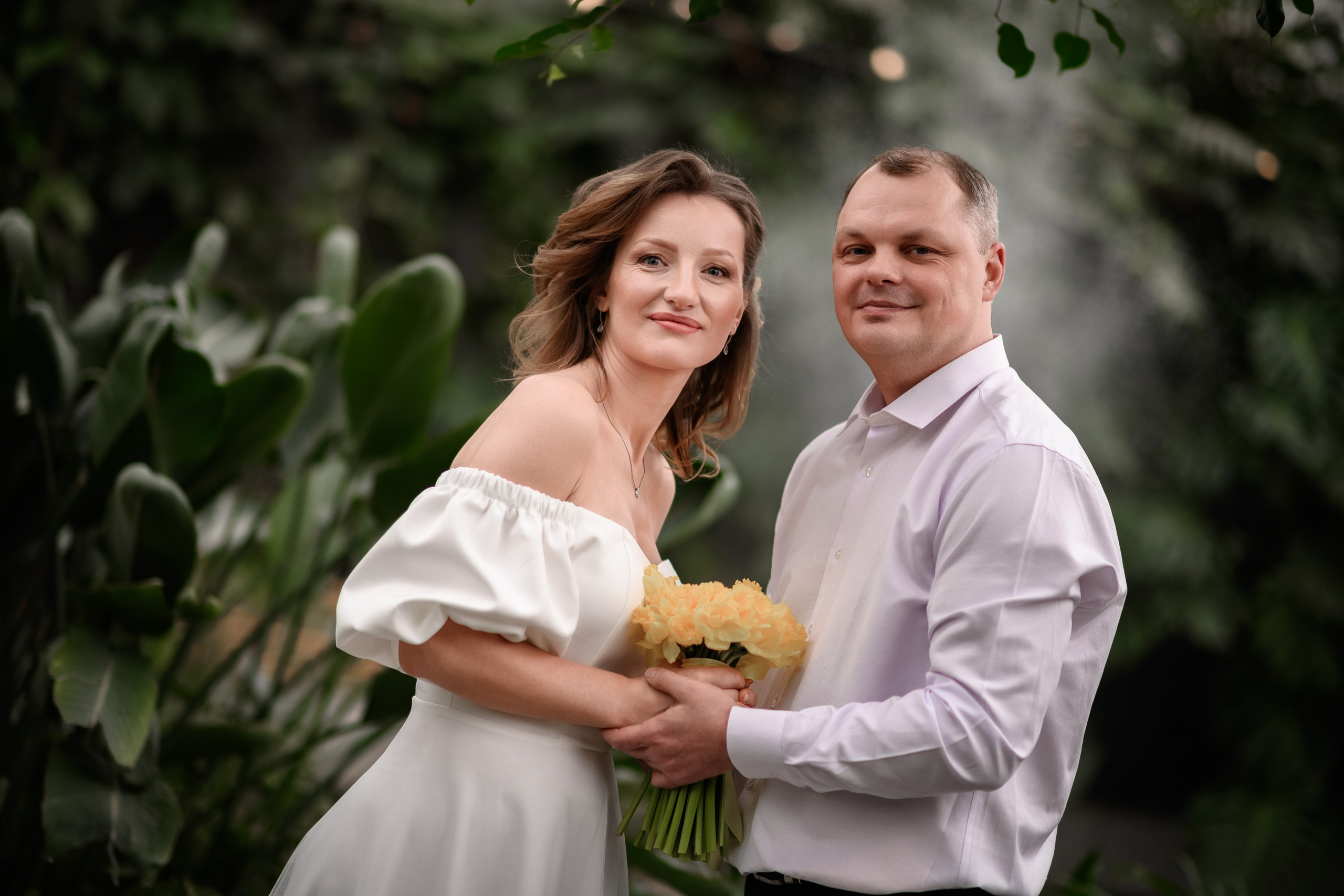 Свадебная фотосессия в Санкт-Петербурге. +79119212215 Алексей.