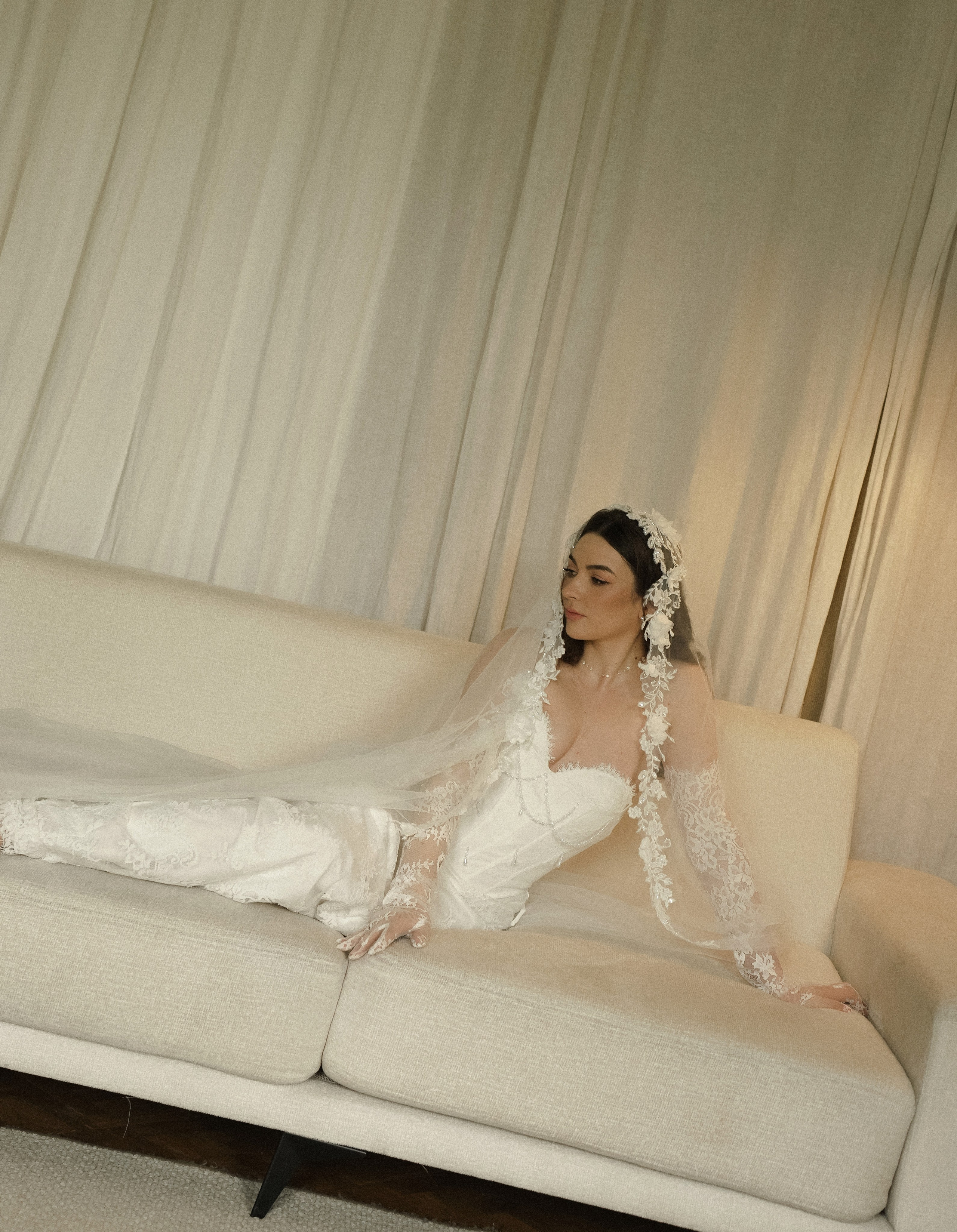 Больше, чем сильно!. Свадебный фотограф Москва