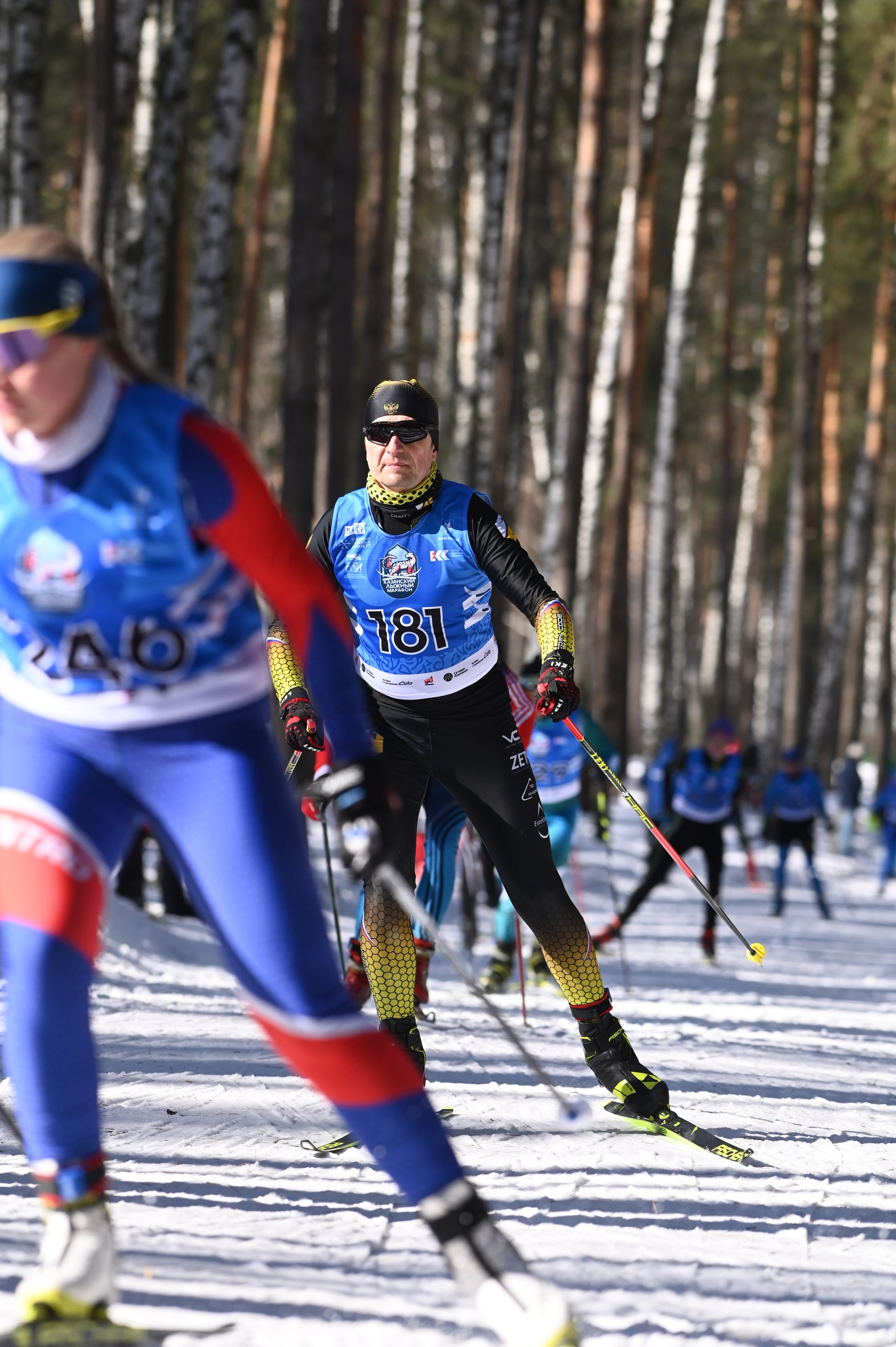 Портфолио. Спортивный и репортажный фотограф в Лениногорске Эдуард Шакиров