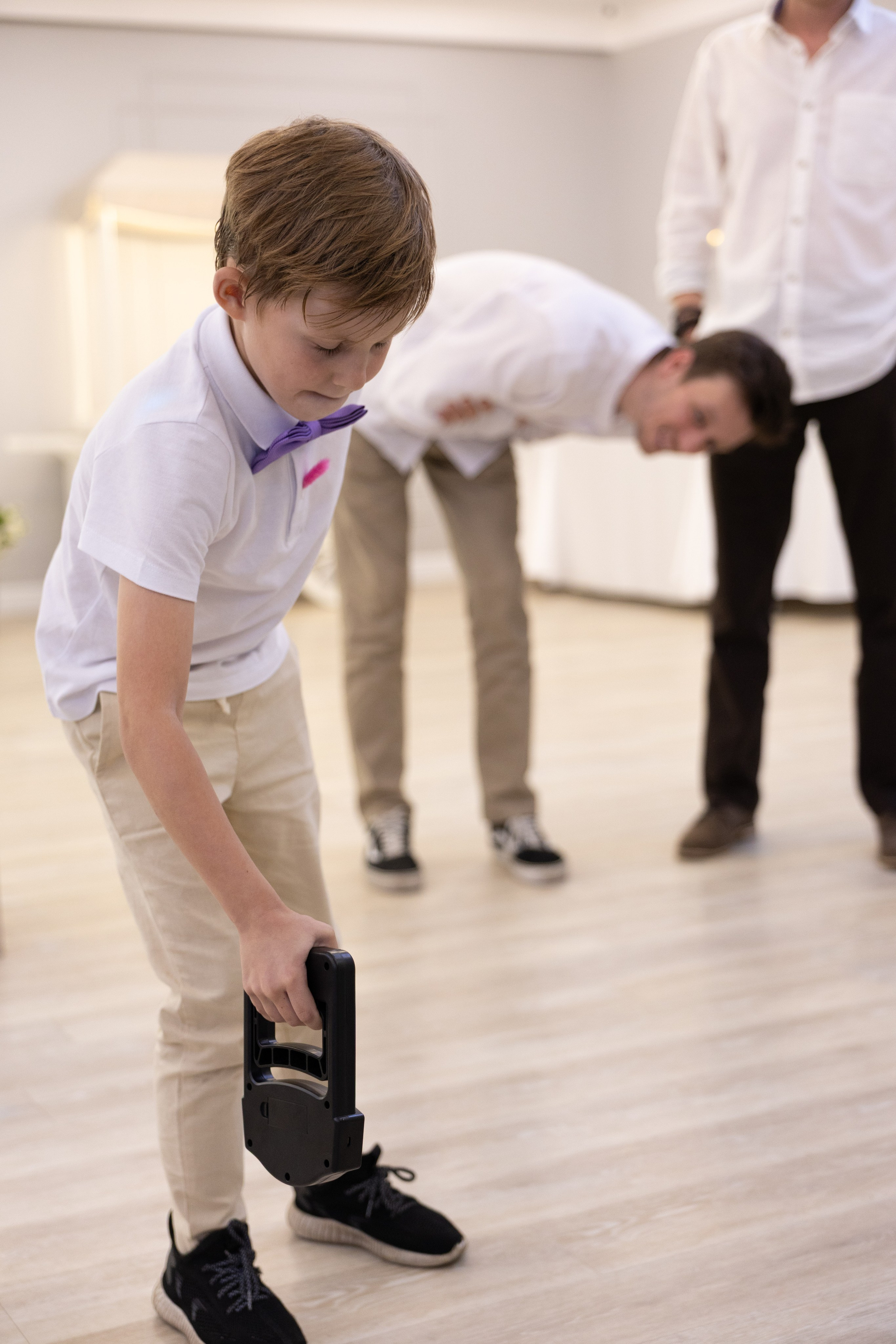 Таня и Миша. Главная