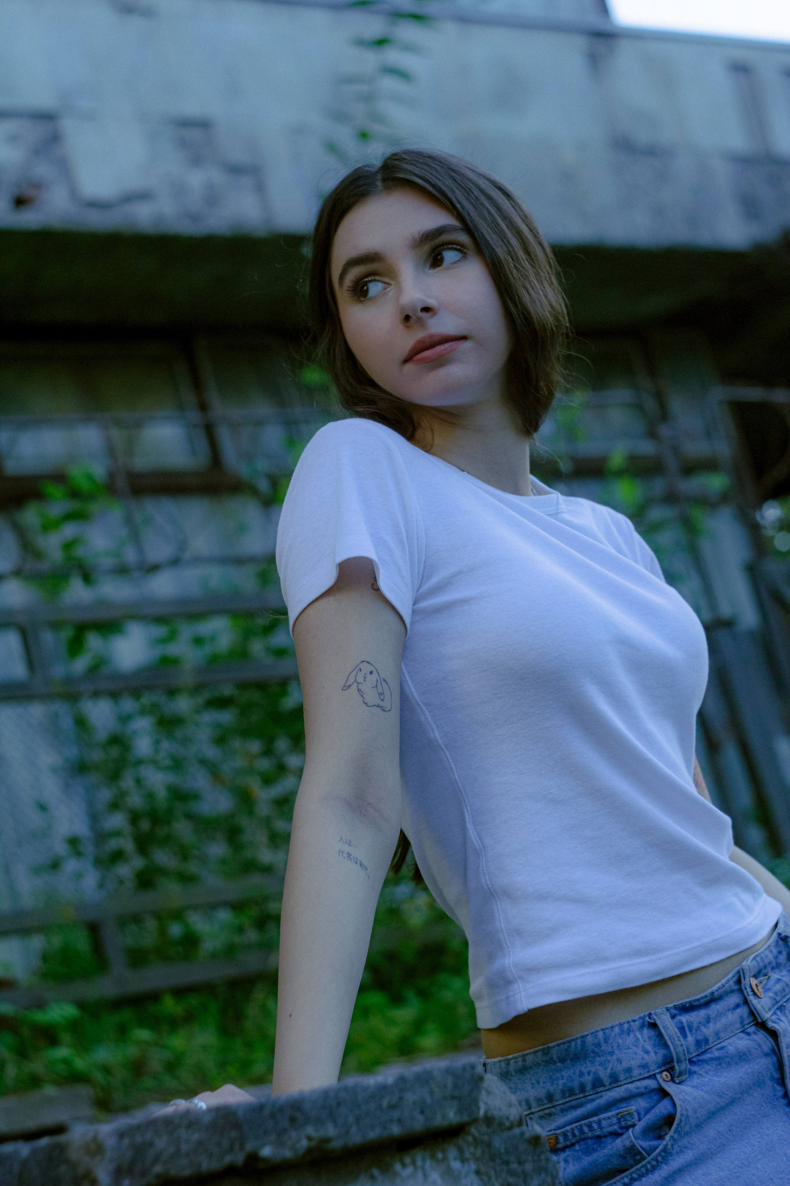 Father's daughter!. Фотограф Ася Волчик