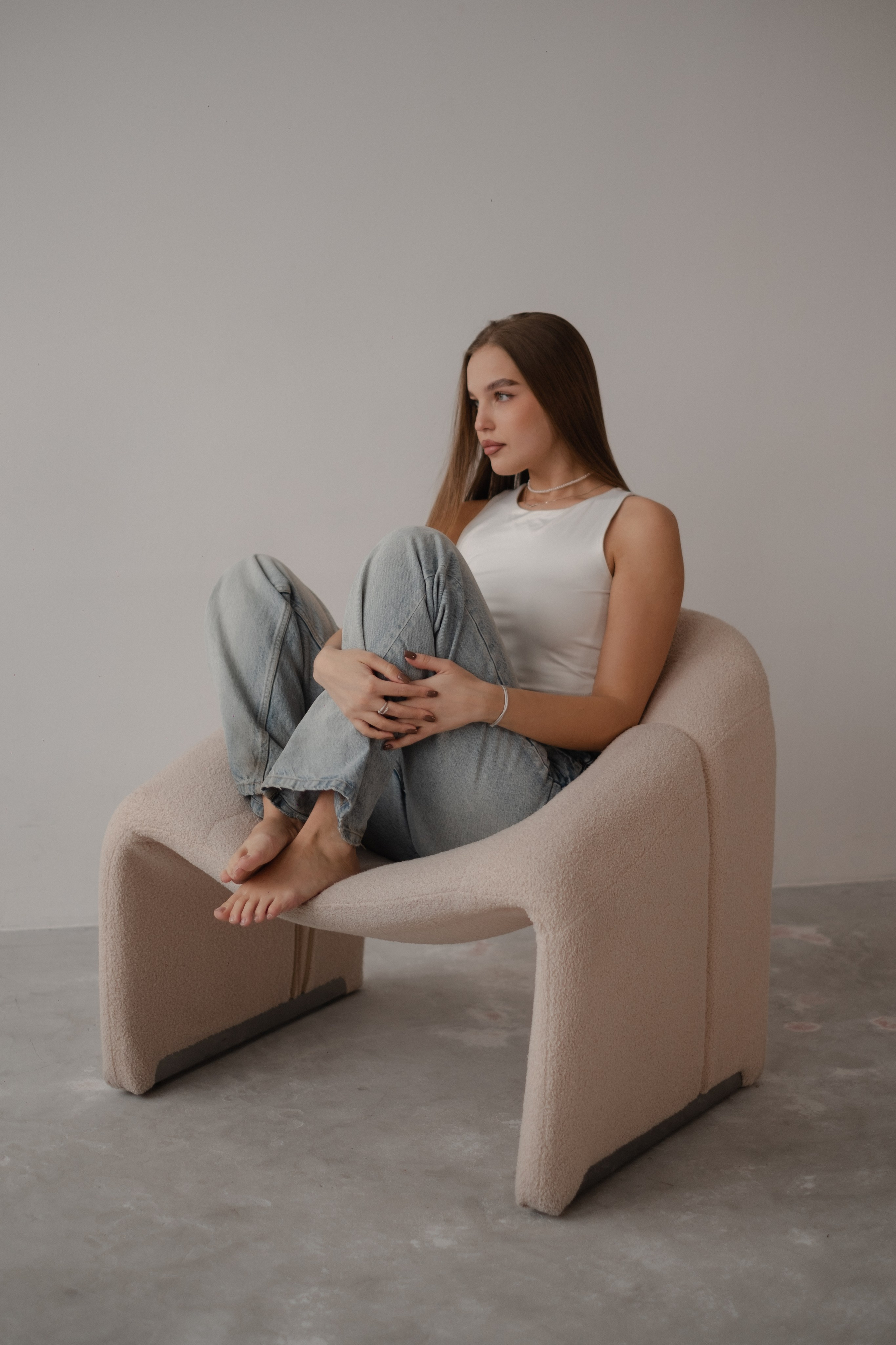 Оля. Фотограф в Новосибирске Диана Ильиных