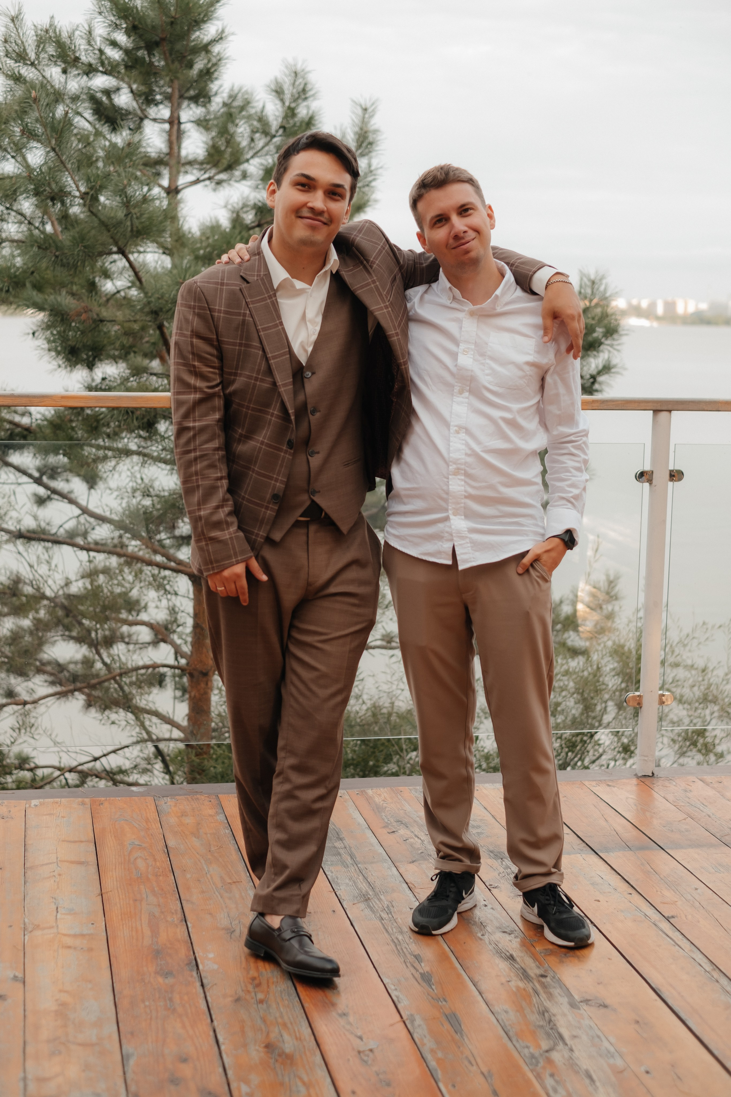 Свадьба Галины и Андрея | полный день. Фотограф в Новосибирске Диана Ильиных