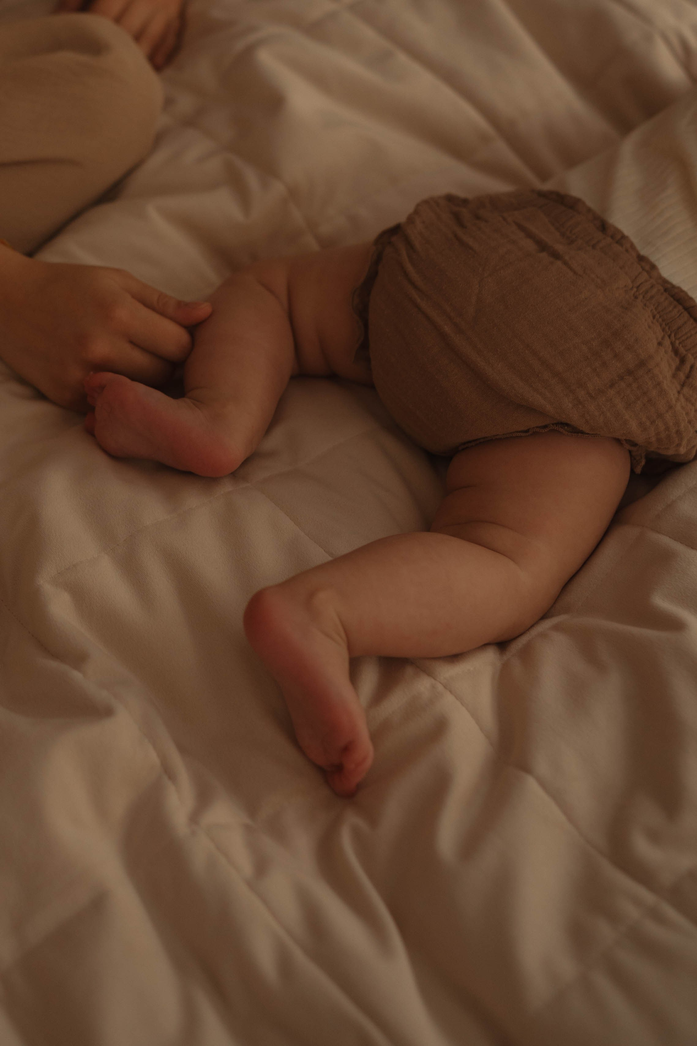 Анна, Кирилл и Кира. Фотограф в Новосибирске Диана Ильиных