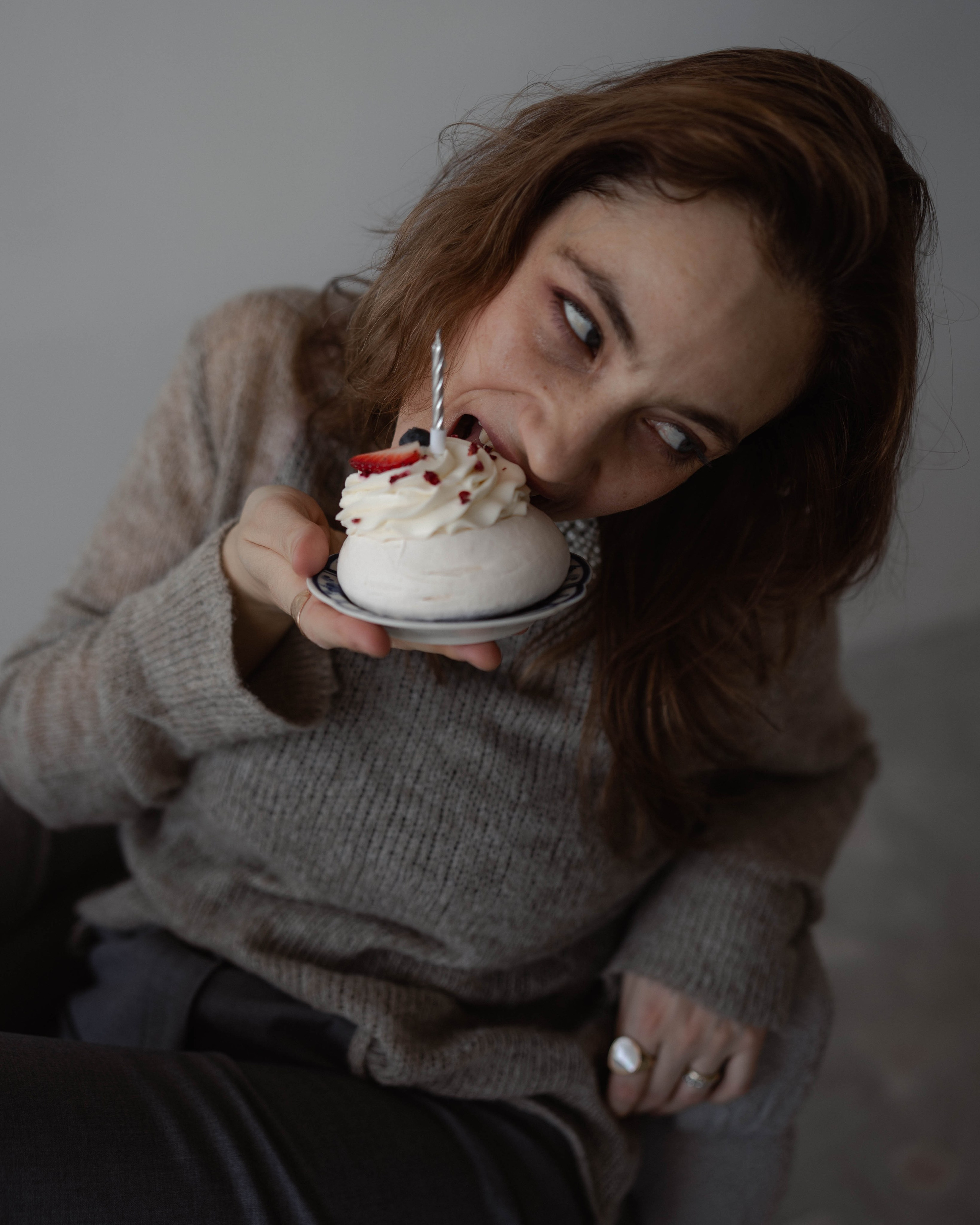 Катя | день рождения. Фотограф в Новосибирске Диана Ильиных