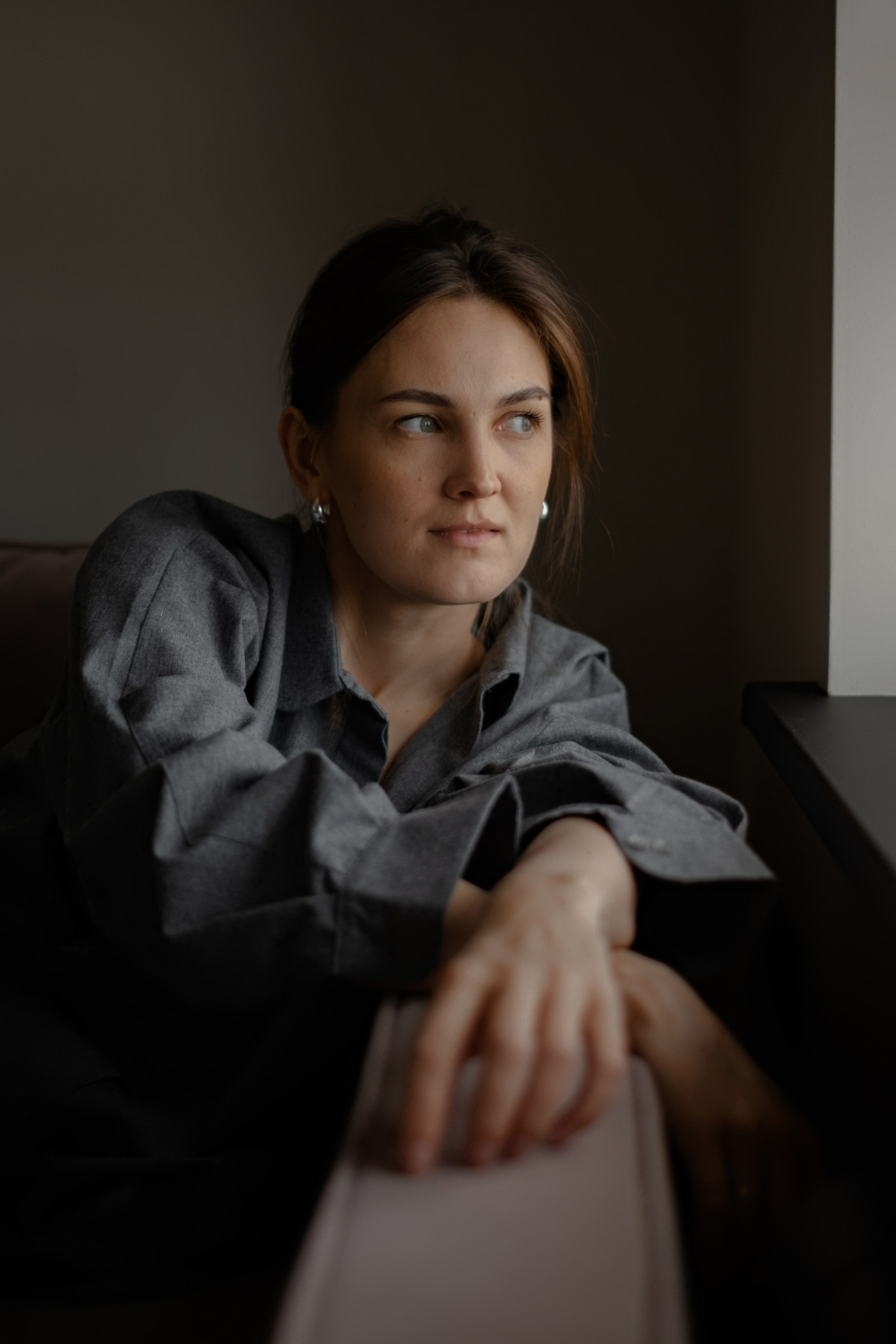 Элла. Фотограф в Новосибирске Диана Ильиных