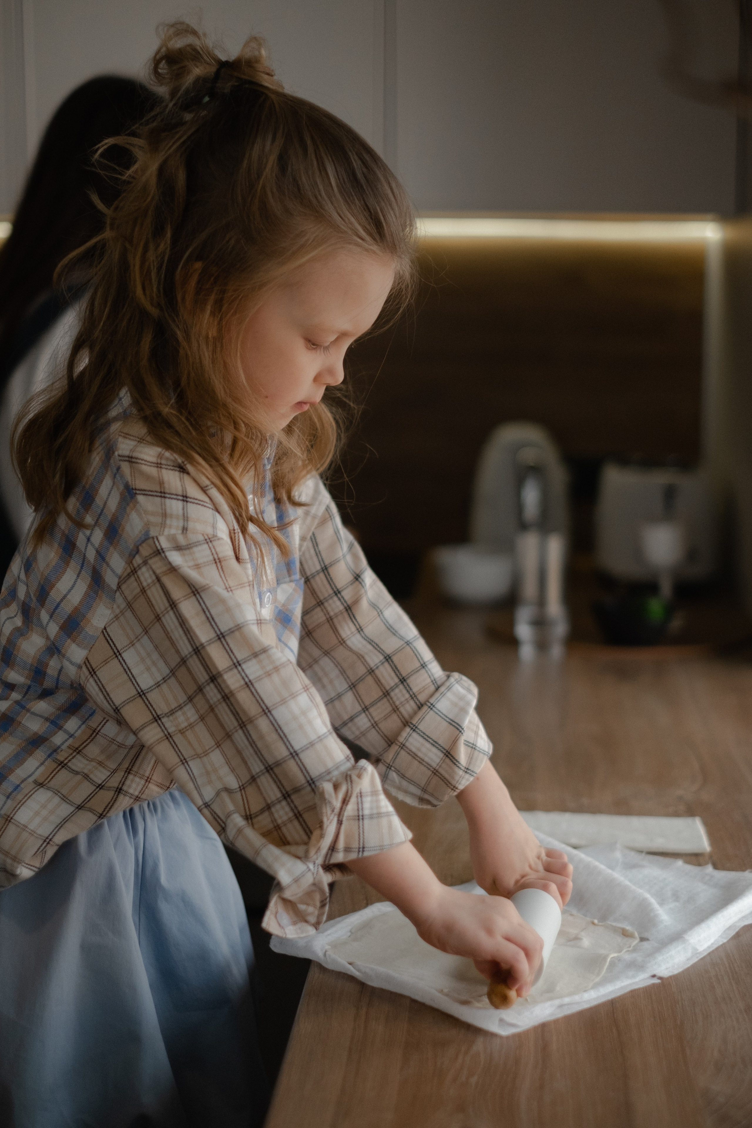 Элла, Кирилл, Алиса и Даниил | домашняя съемка. Фотограф в Новосибирске Диана Ильиных