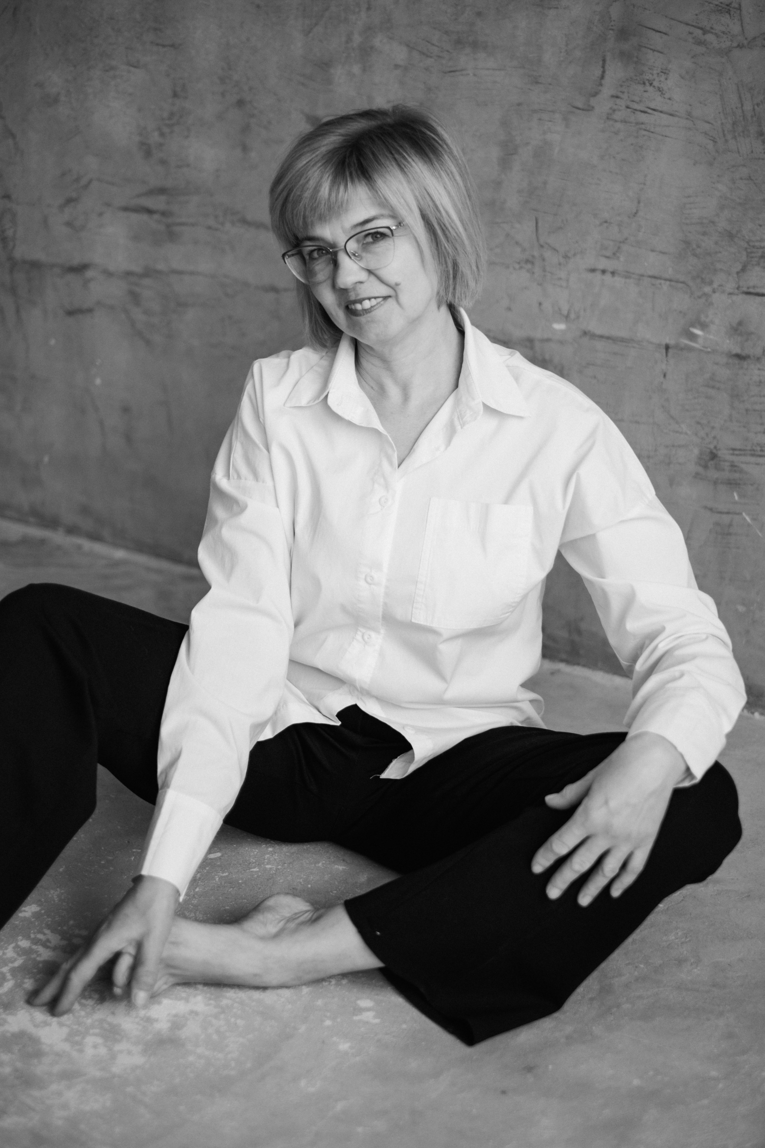 Наталья и Оля | мама и дочь в студии. Фотограф в Новосибирске Диана Ильиных