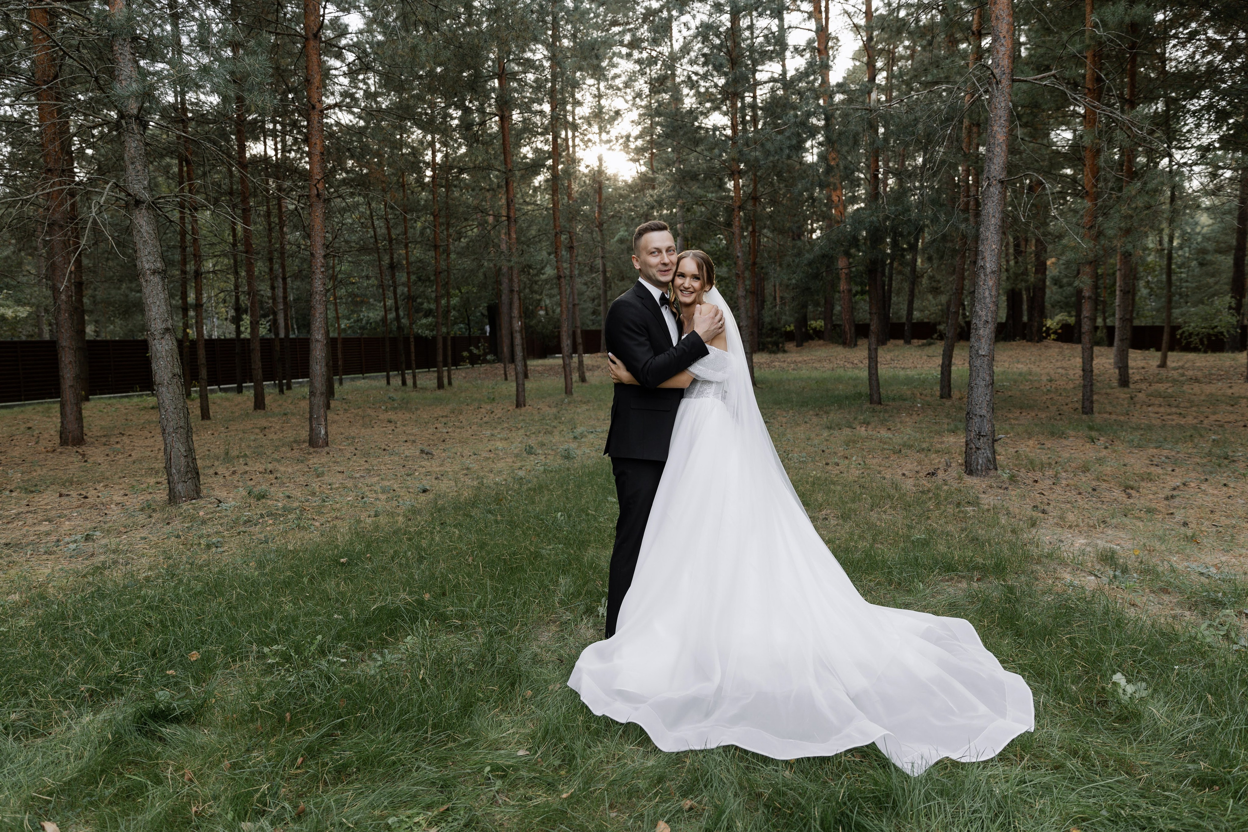 Pavel & Tatyana. Свадебный и семейный фотограф в Бресте Светлана Эстер