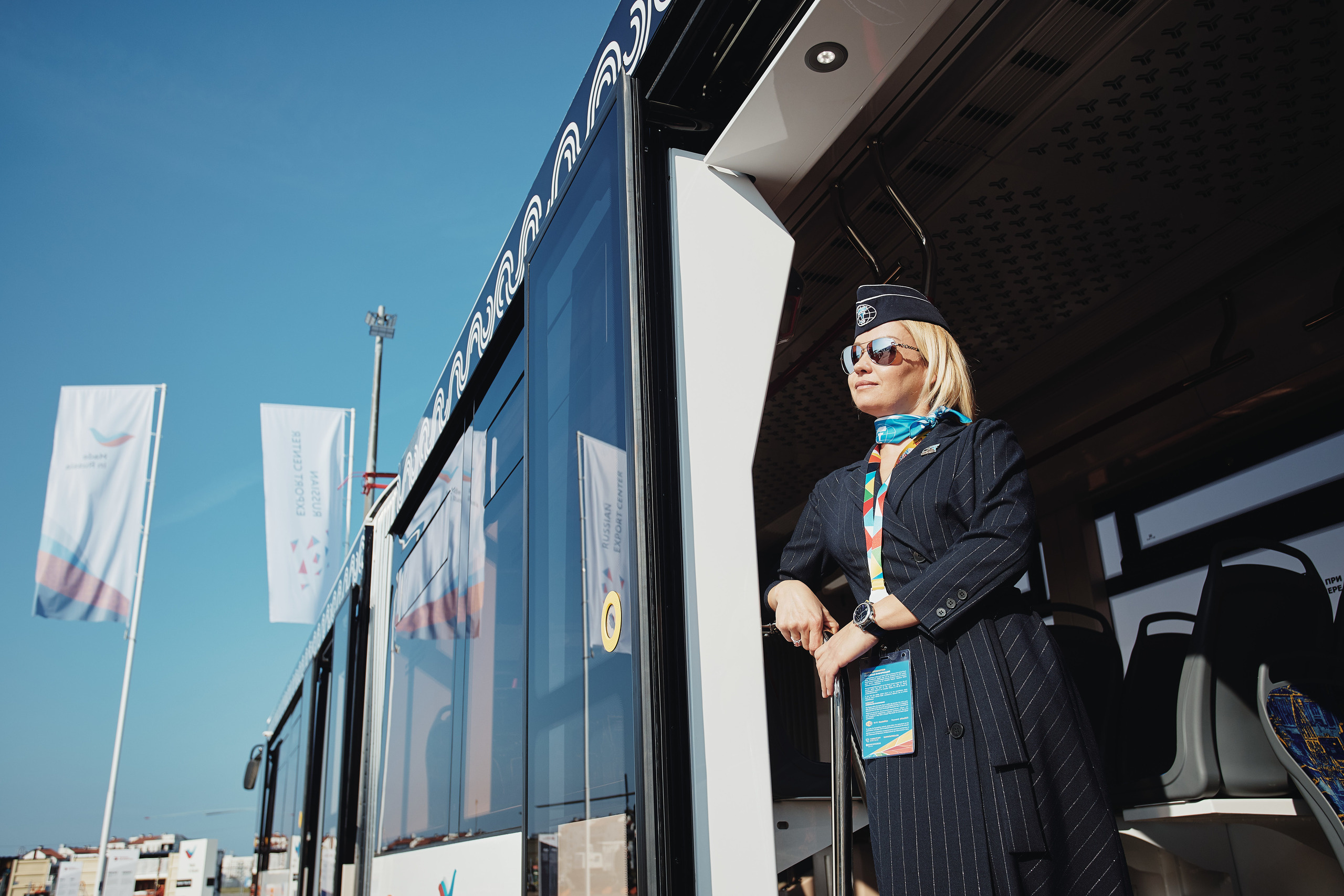 The Russia-Africa Summit in Sochi. Photographer Nikita Starodubtsev Serbia, Montenegro, Georgia, Turkey